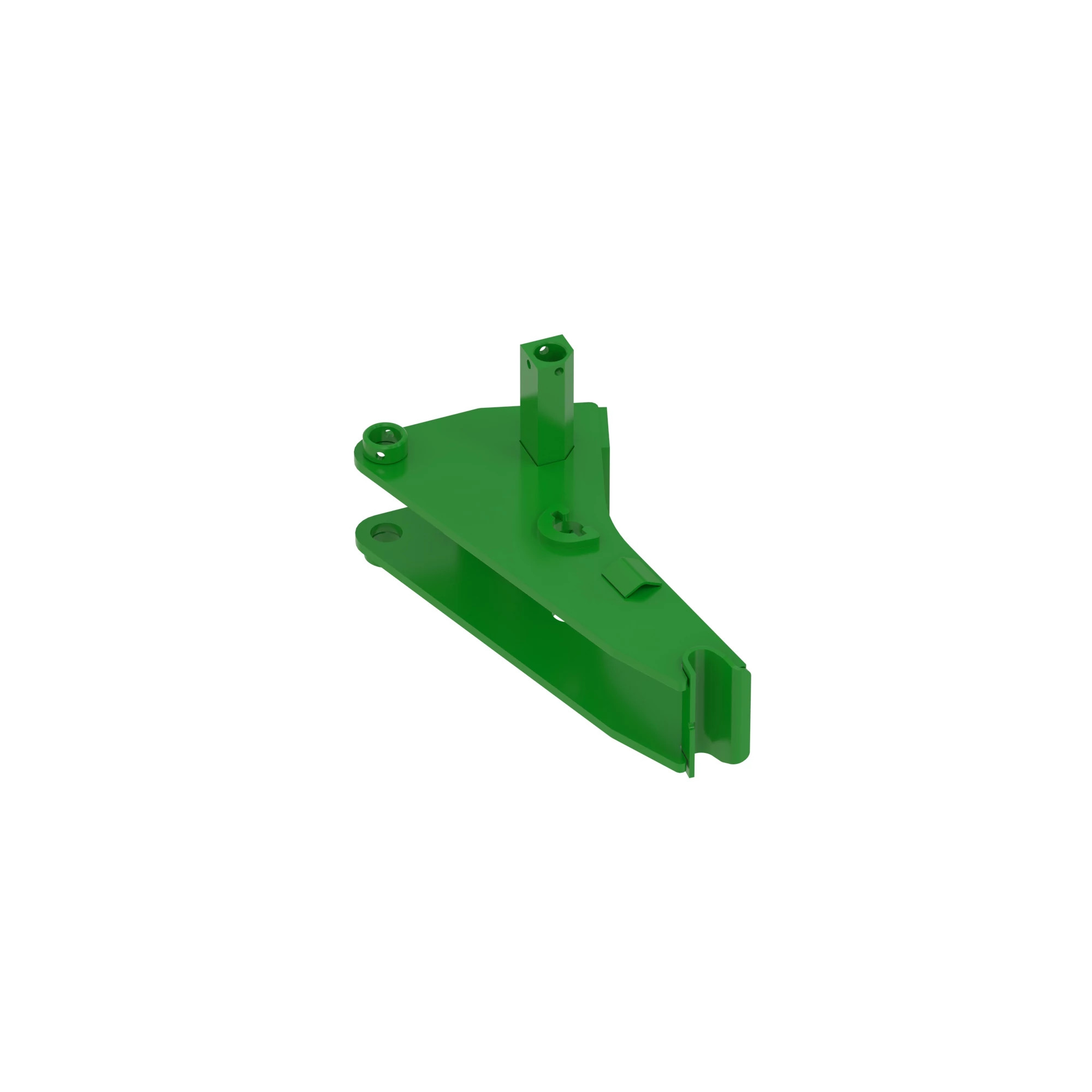 HOLDER, HOLDER (RH) ASSEMBLY