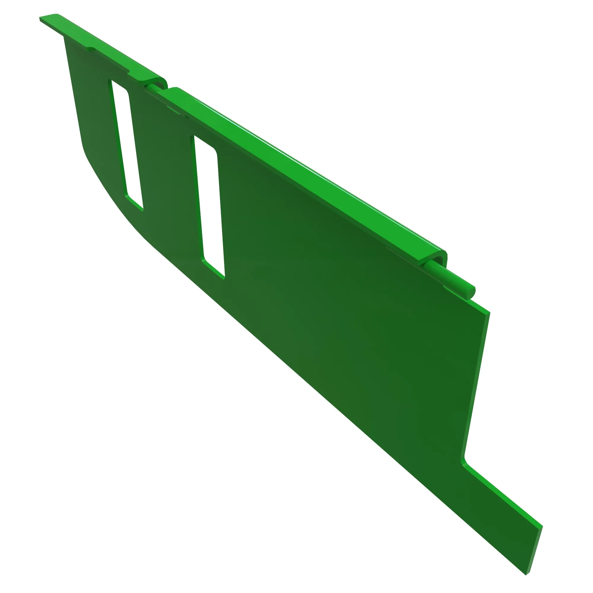 Plate Assy-L.H. Adjustable