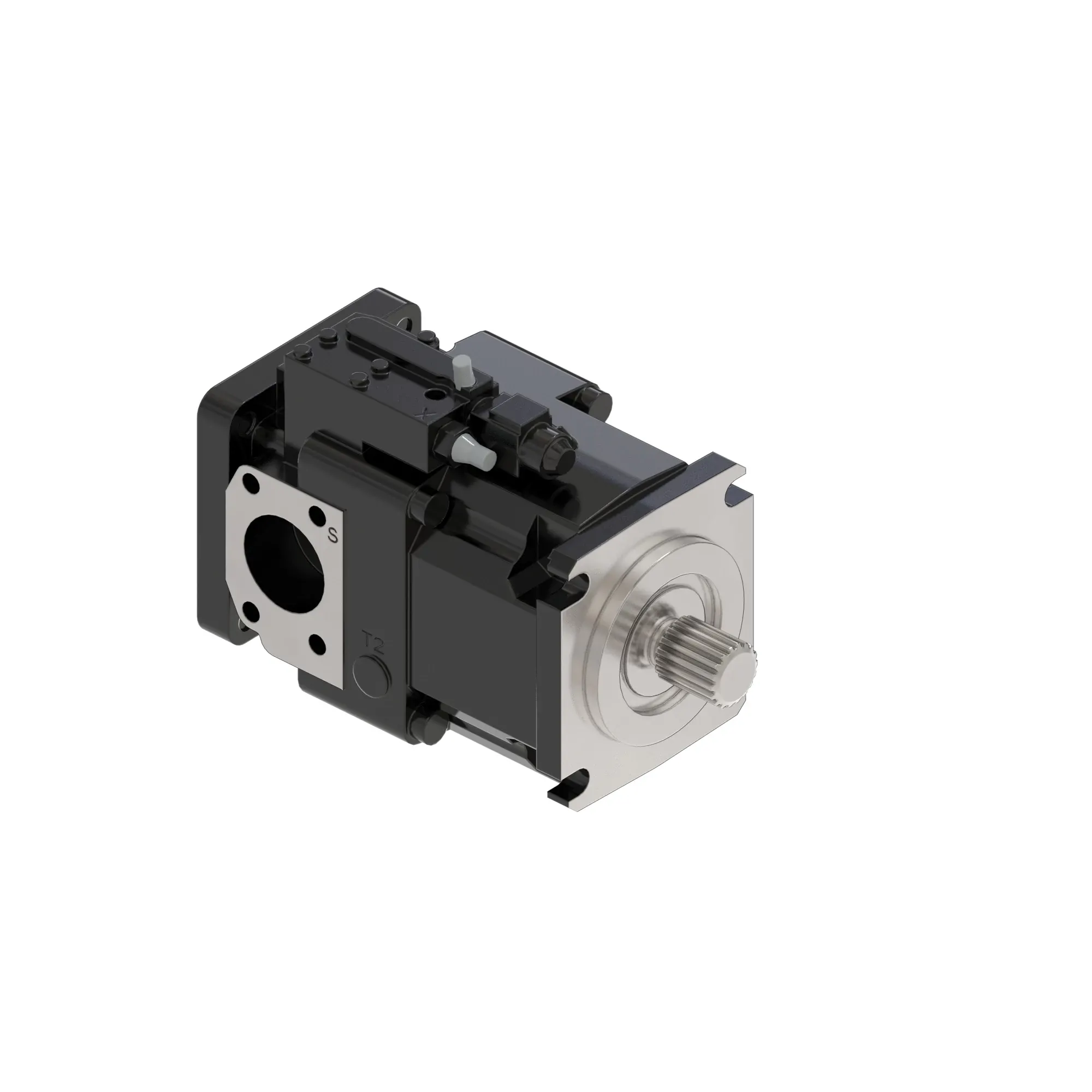 PUMP, FAN, REMAN