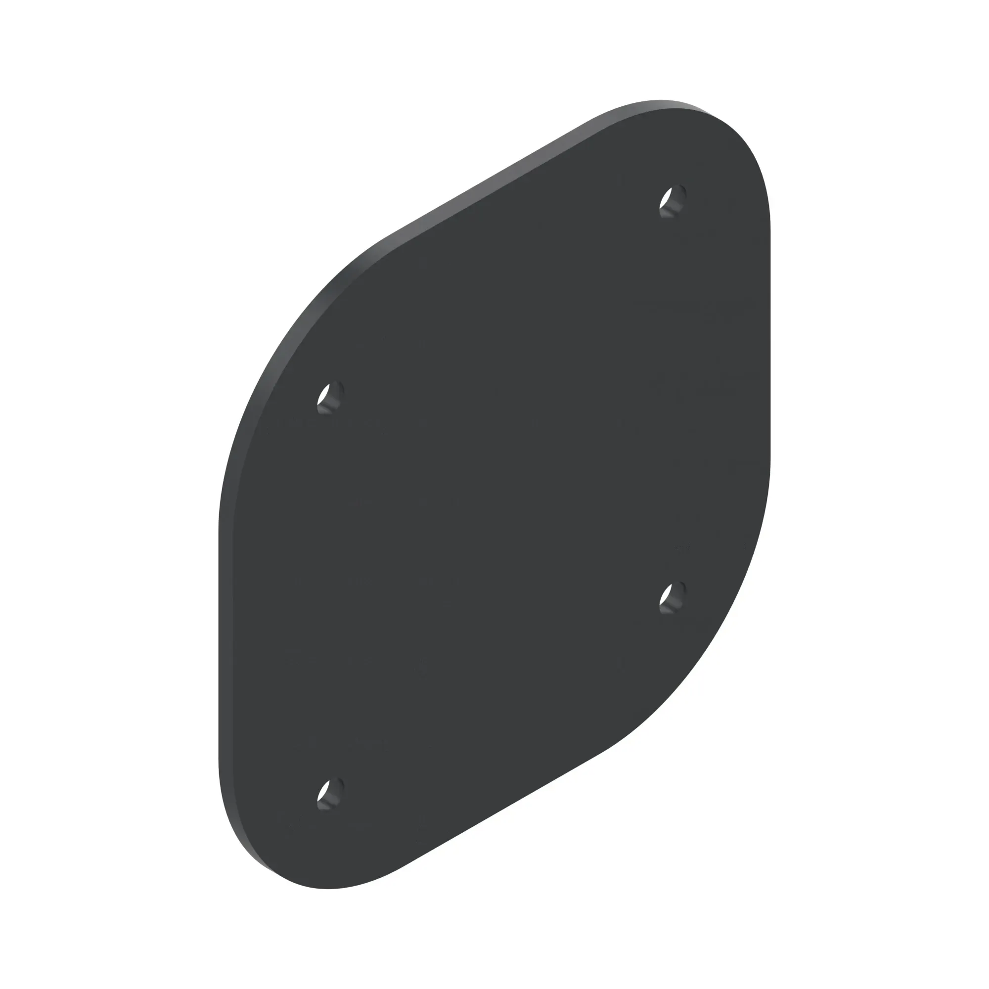 John Deere Plate - T364170