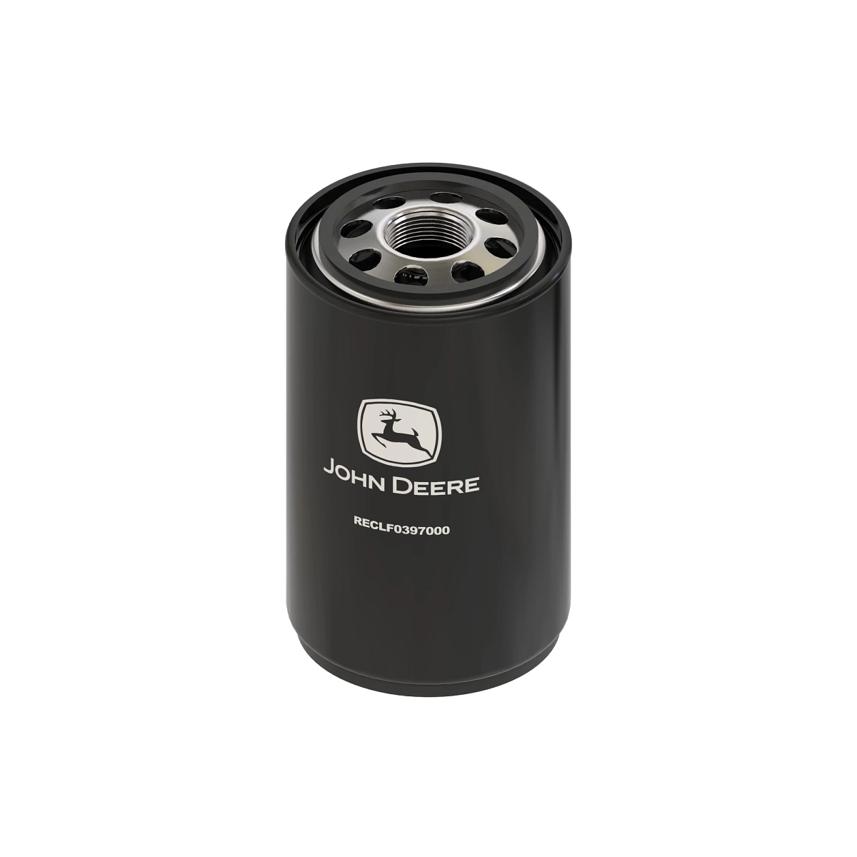 John Deere Engine Oil Filter - RECLF0397000