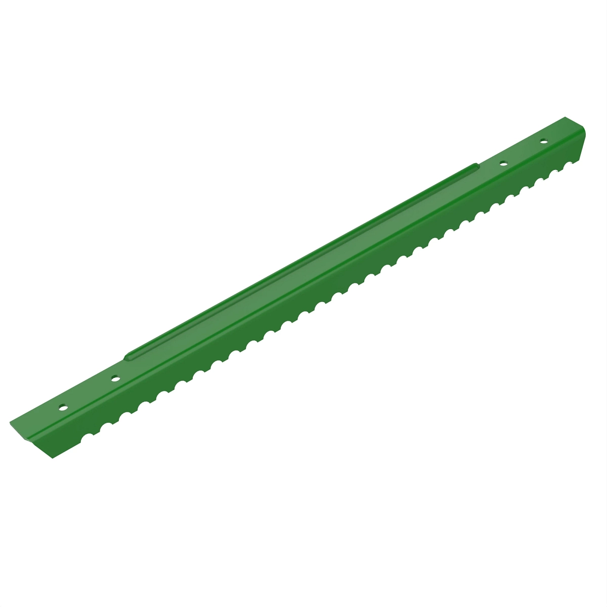 Slat of Feeder Conveyor