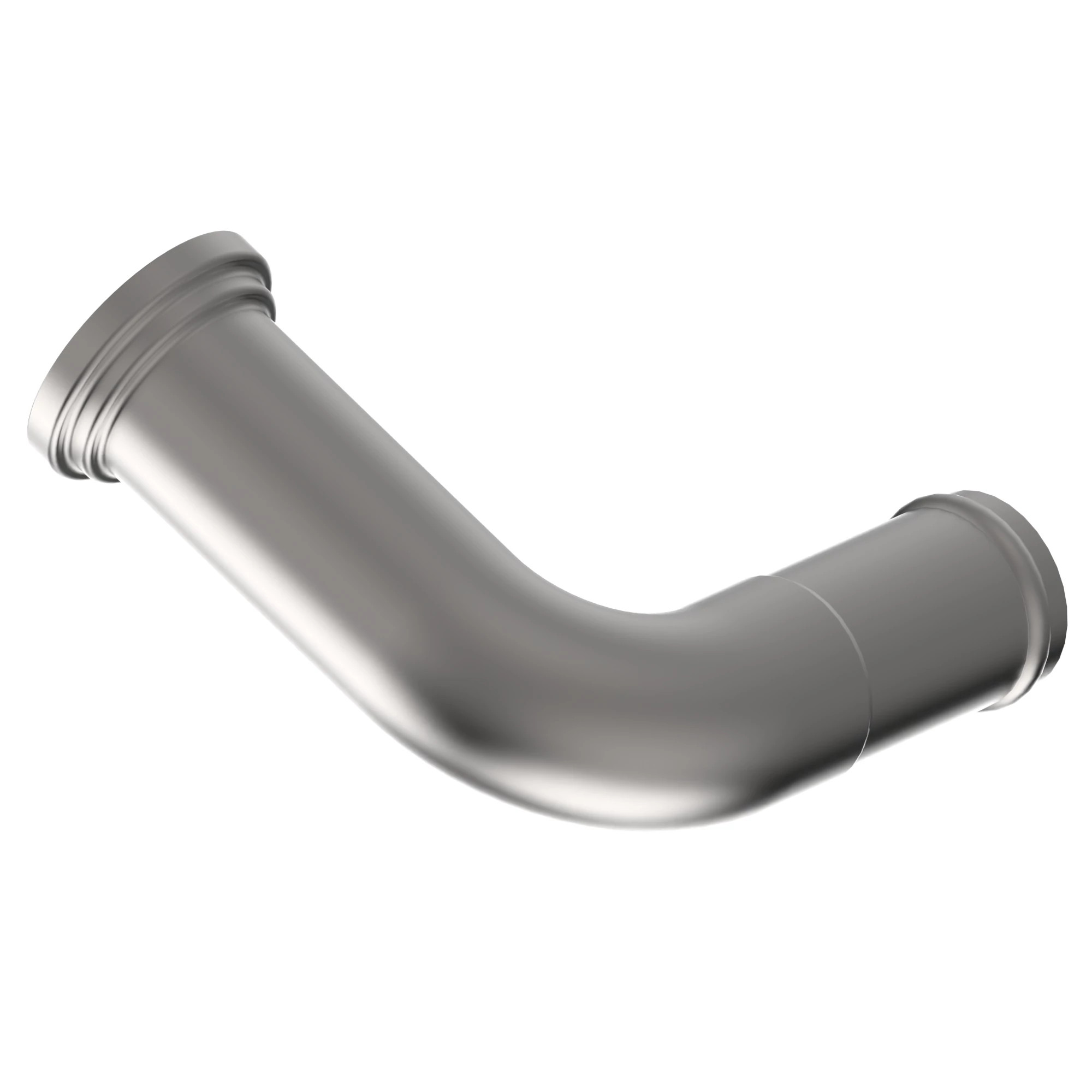 FITTING, FLANGED HEAD ELBOW