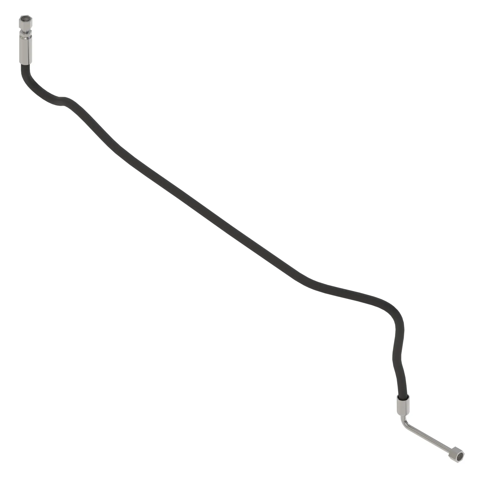 Hydraulic Hose - Fabricate