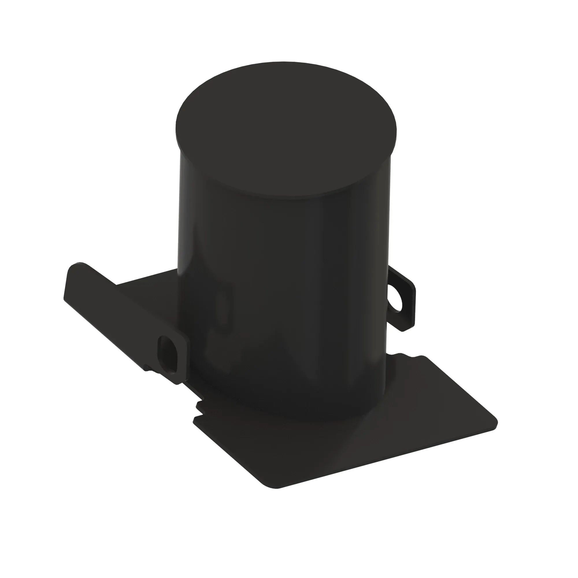 John Deere Shipping Cover Shield - TA11292