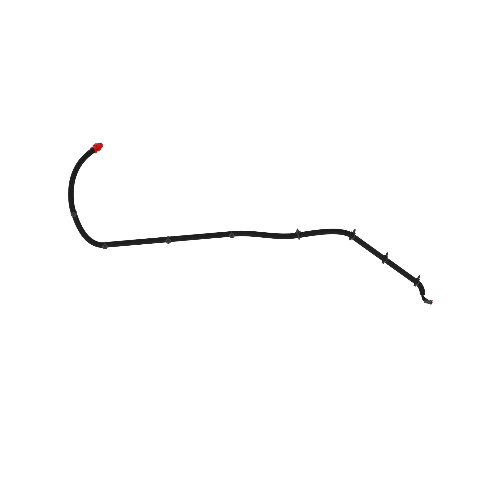 John Deere Drybox Beacon Wiring Harness - AKK18635