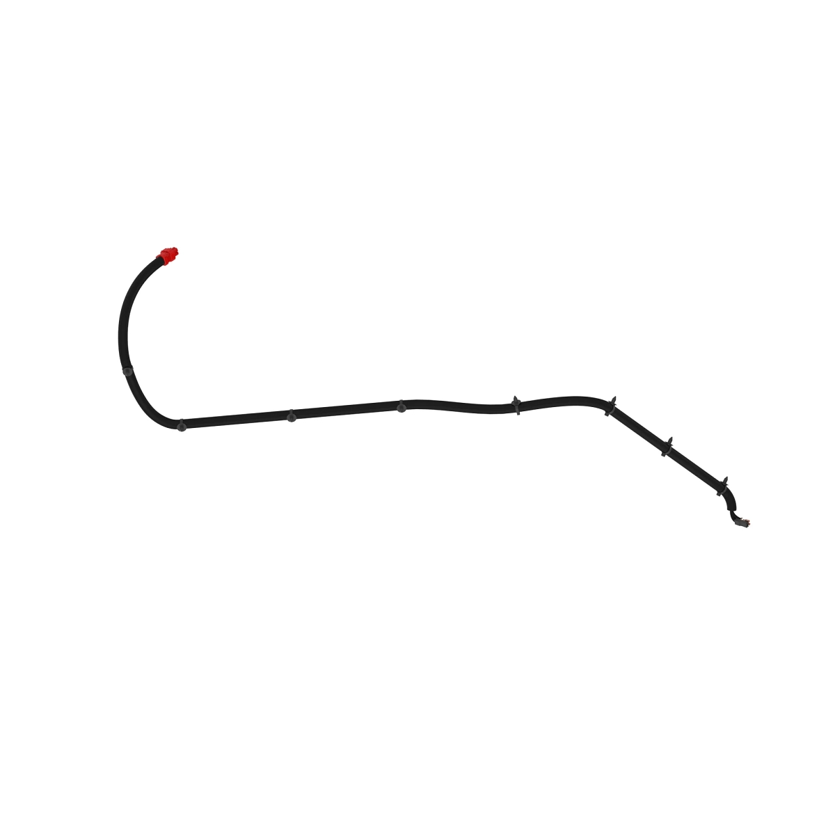 Wiring Harness, Beacon, Drybox