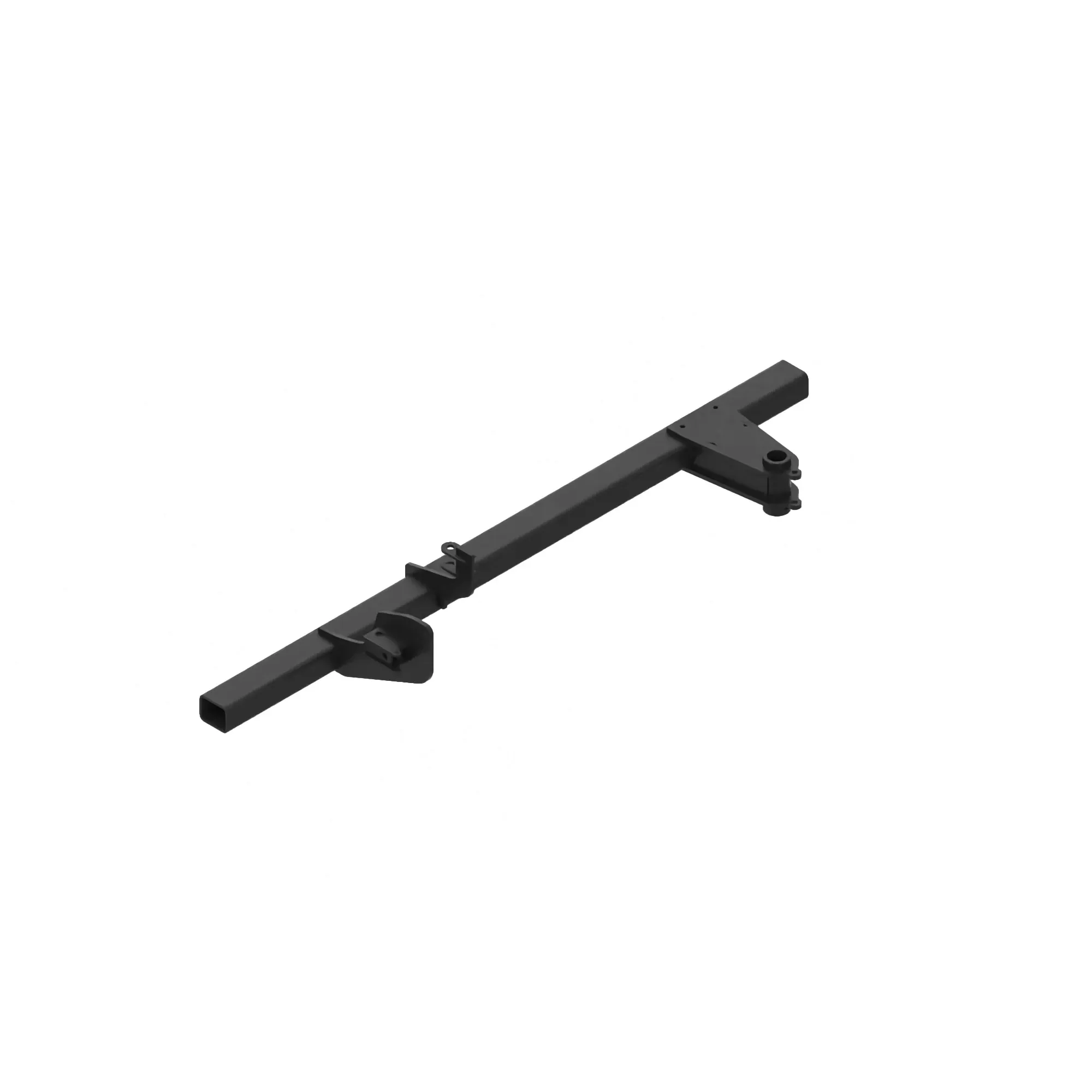 Structural Tube
