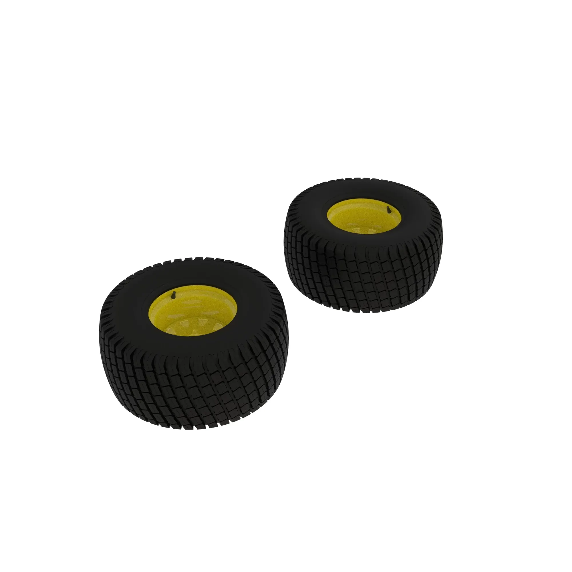John Deere Tire Kit, 26 X 12 -12 - BM26279