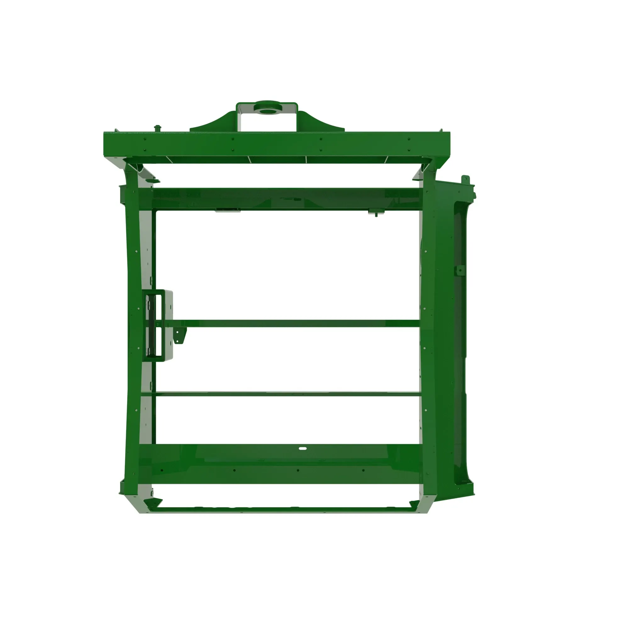 COOLING PACKAGE FRAME T2