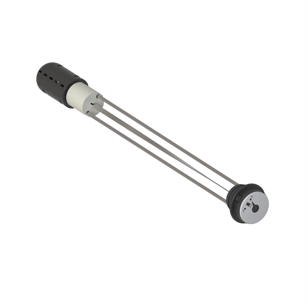 Level Gauge, Fuel Gage Assembly Wit