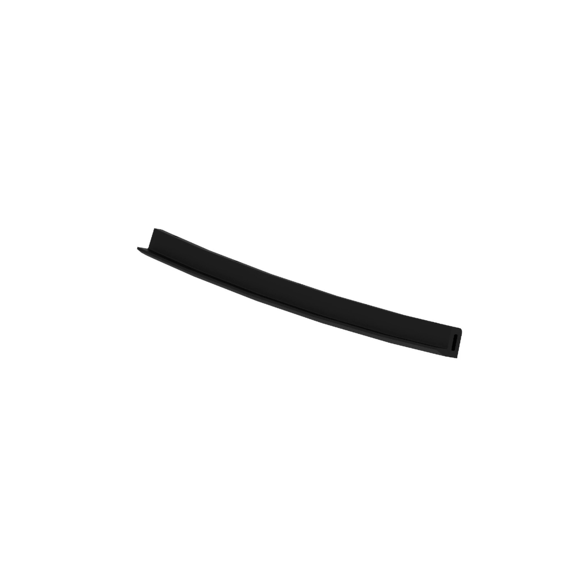 SUPPORT, WINDSHIELD, FRONT