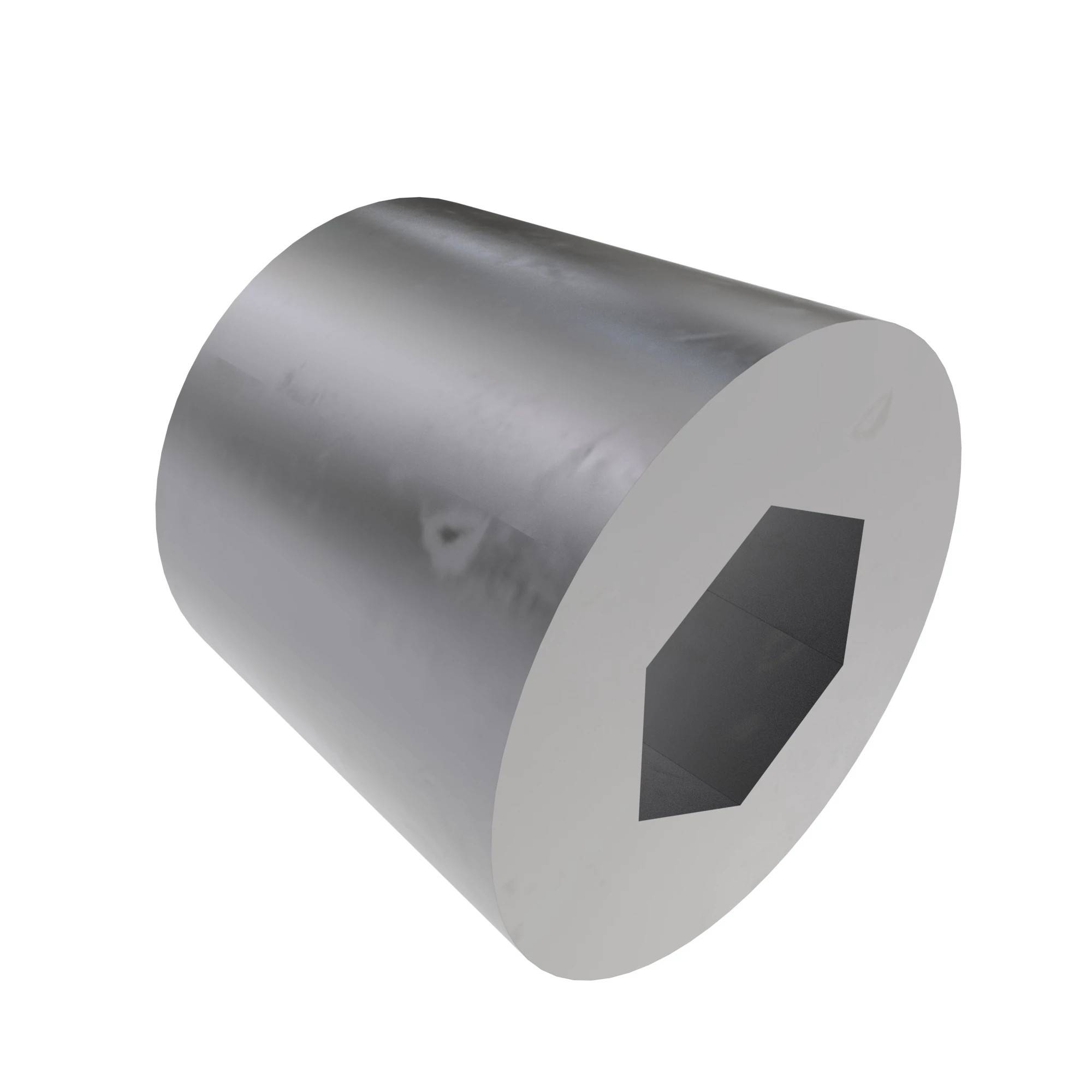 John Deere Fitting Pipe Plug - 15H275