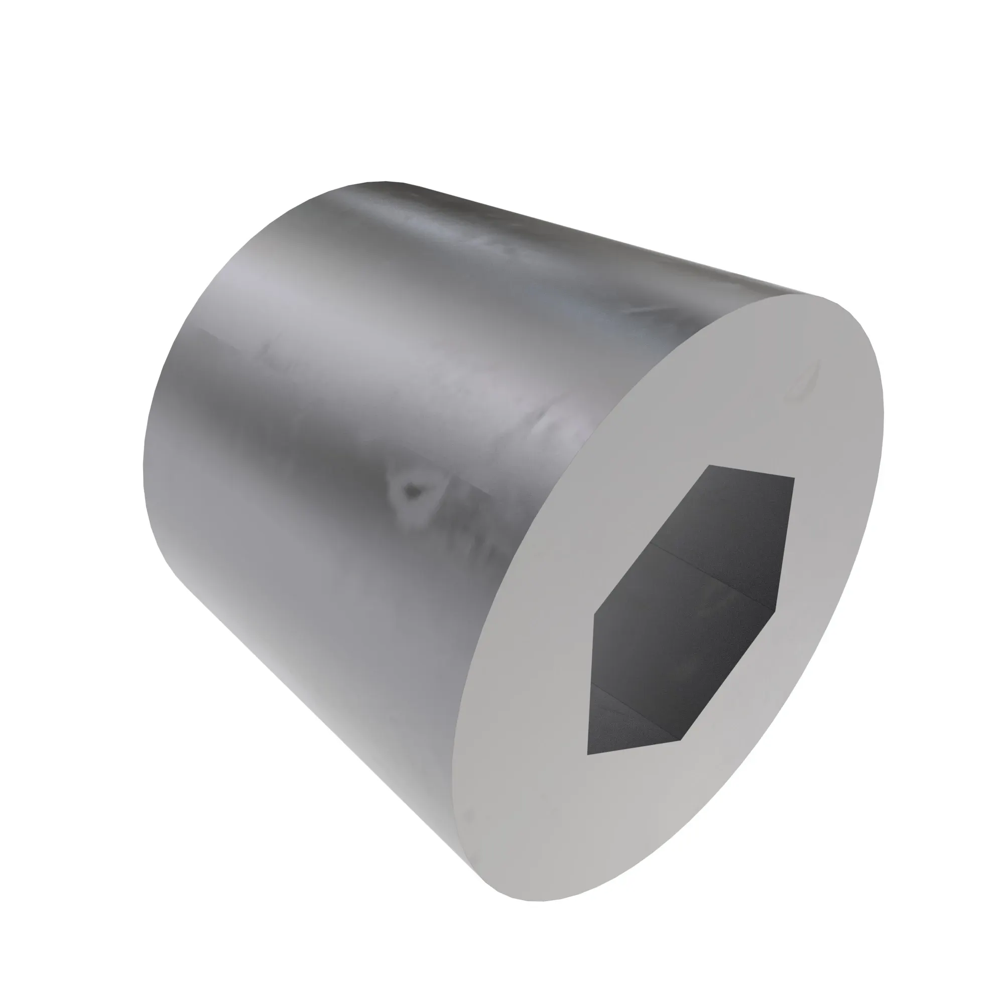 John Deere Fitting Pipe Plug - 15H275