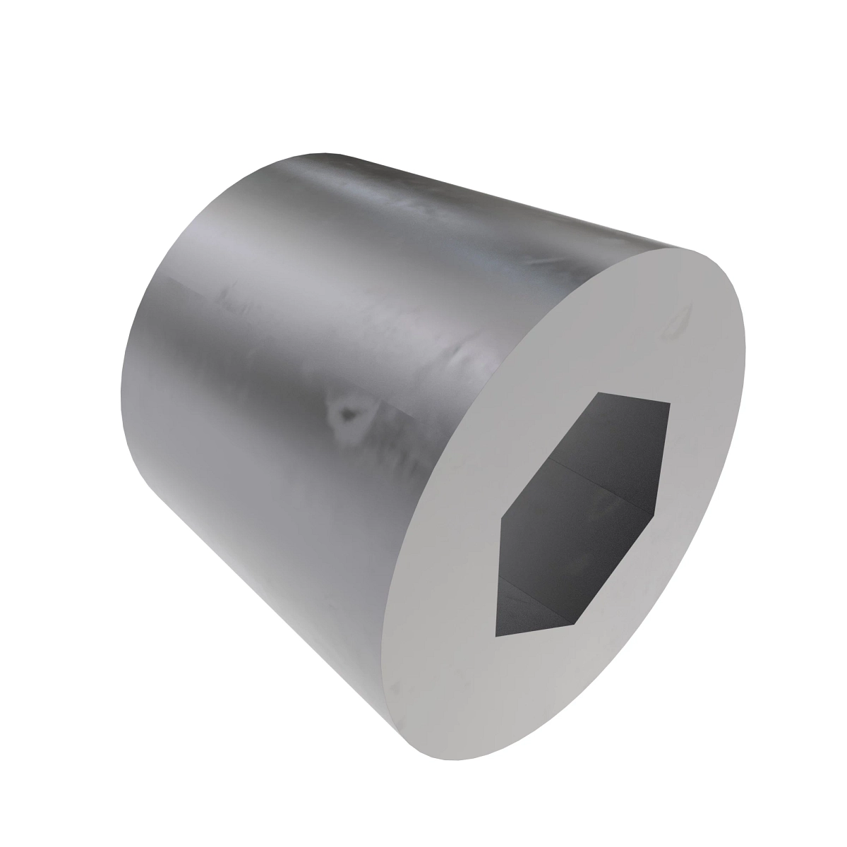 Fitting, Pipe Plug