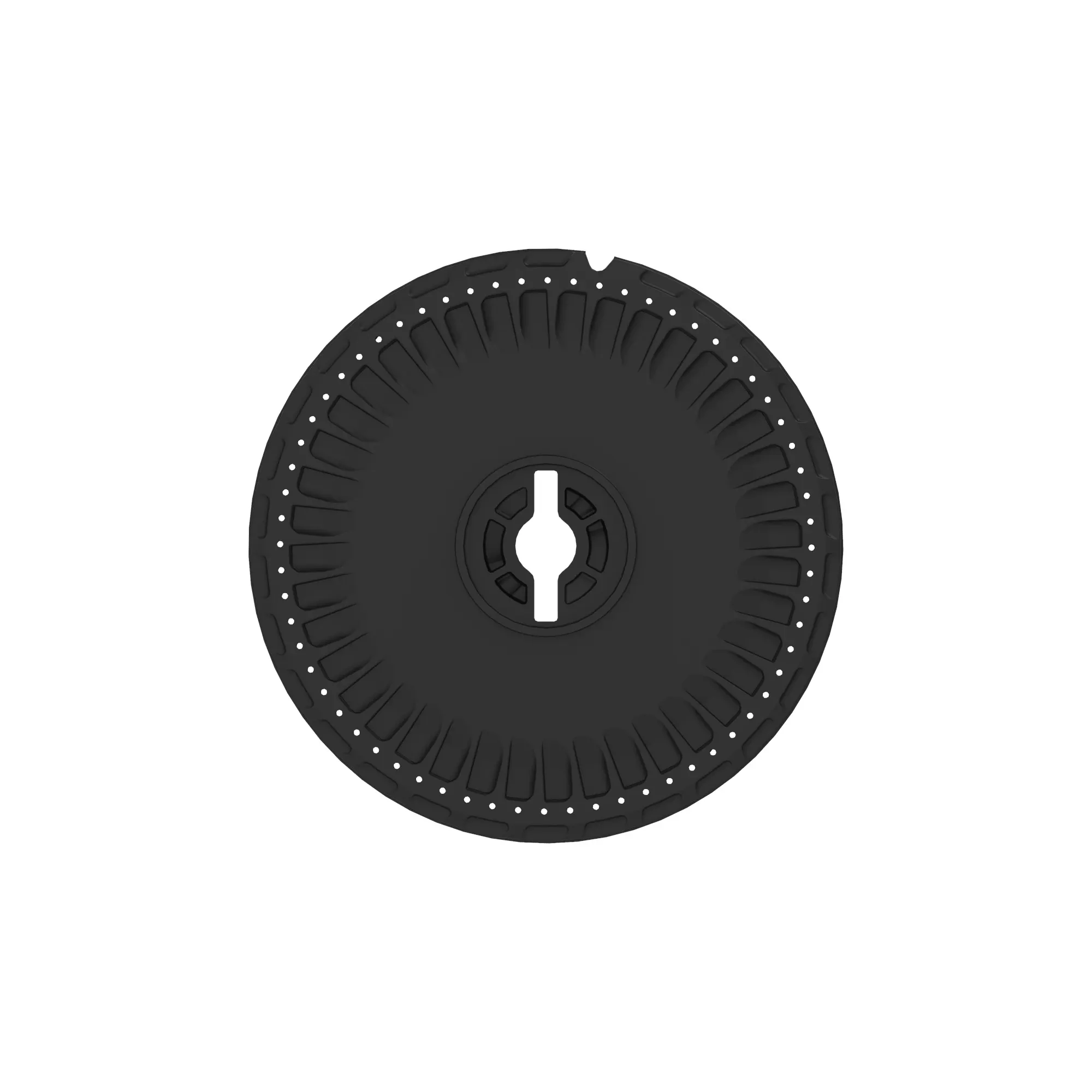 Seed Plate