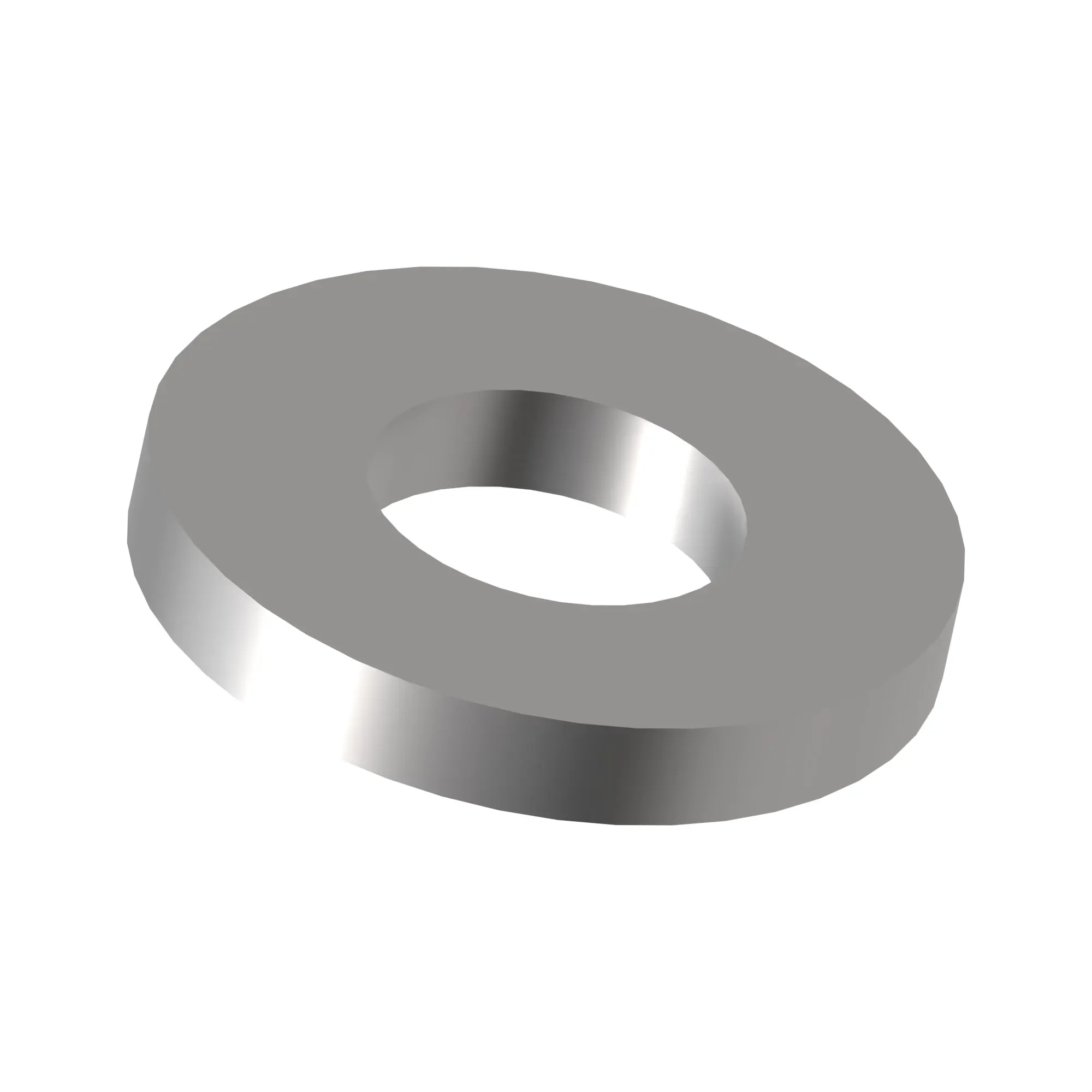 John Deere Round Hole Washer - Z26239