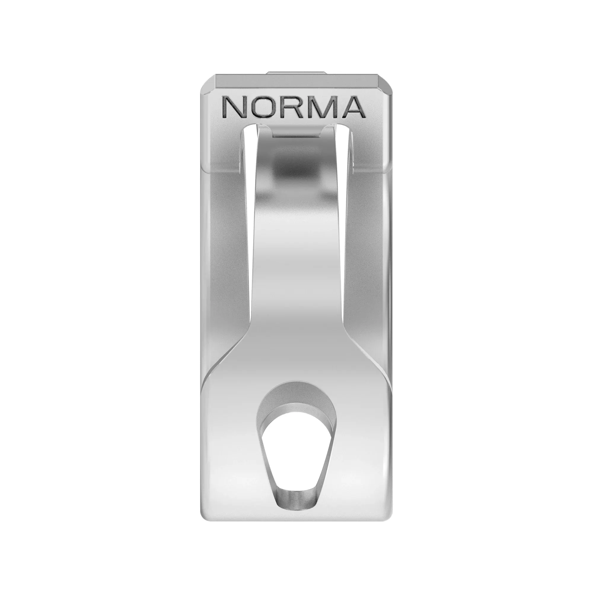 HOSE CLAMP, FBS 22-12 BROWN