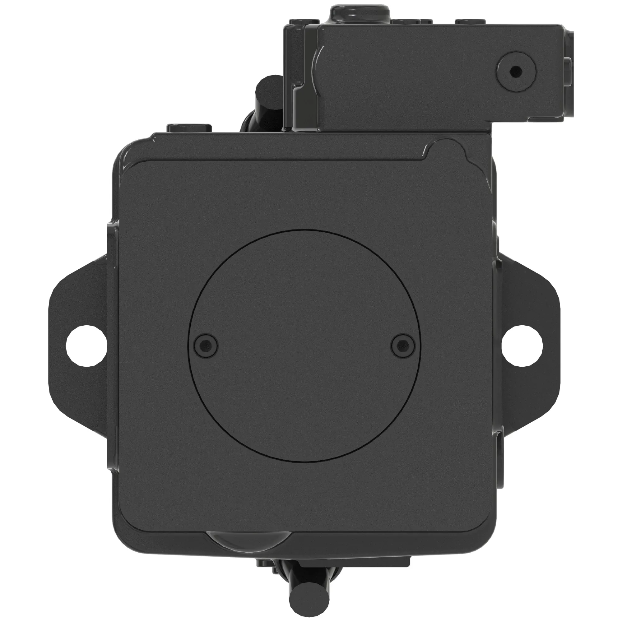Hydraulic Pump