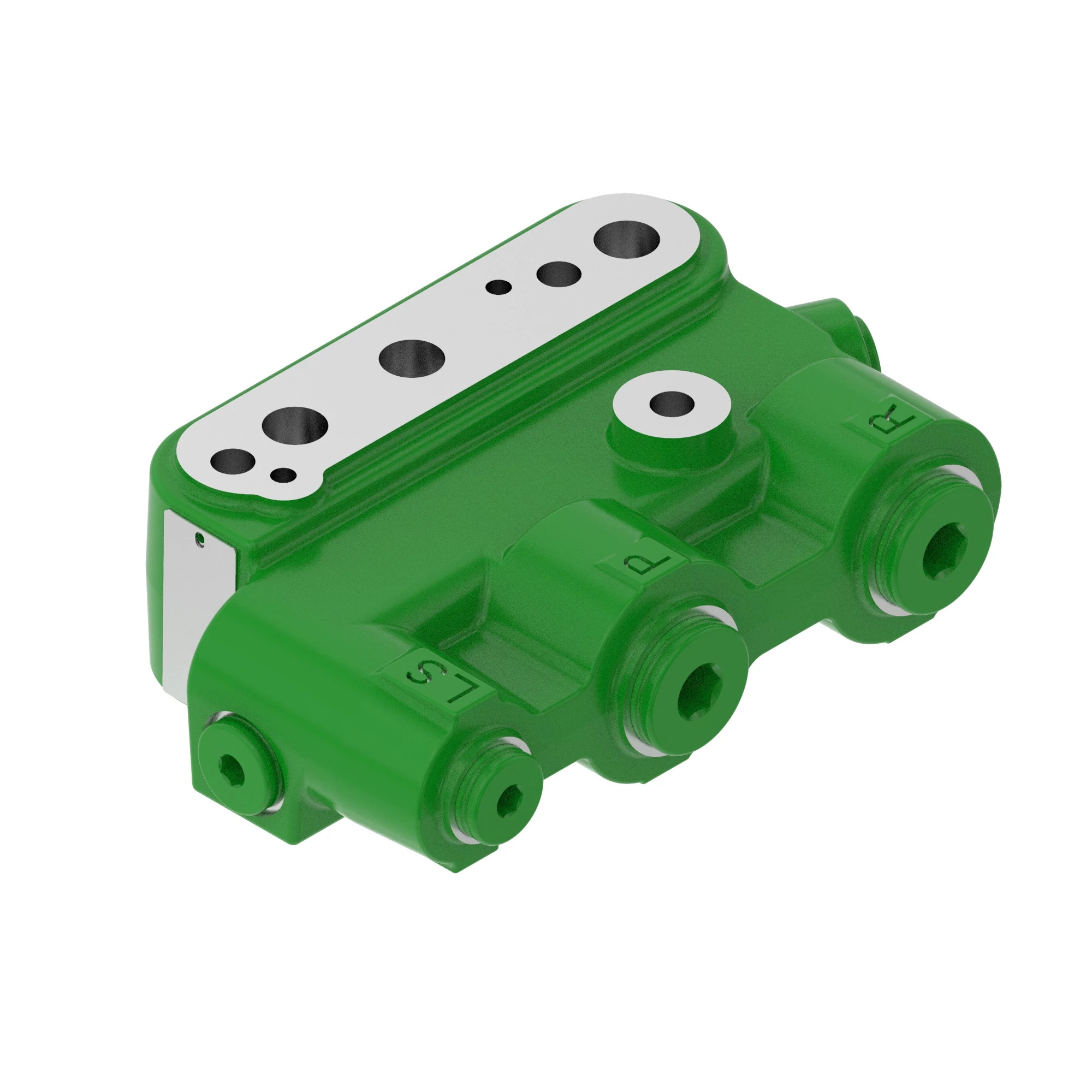 John Deere Power Beyond Spacer - BW15989
