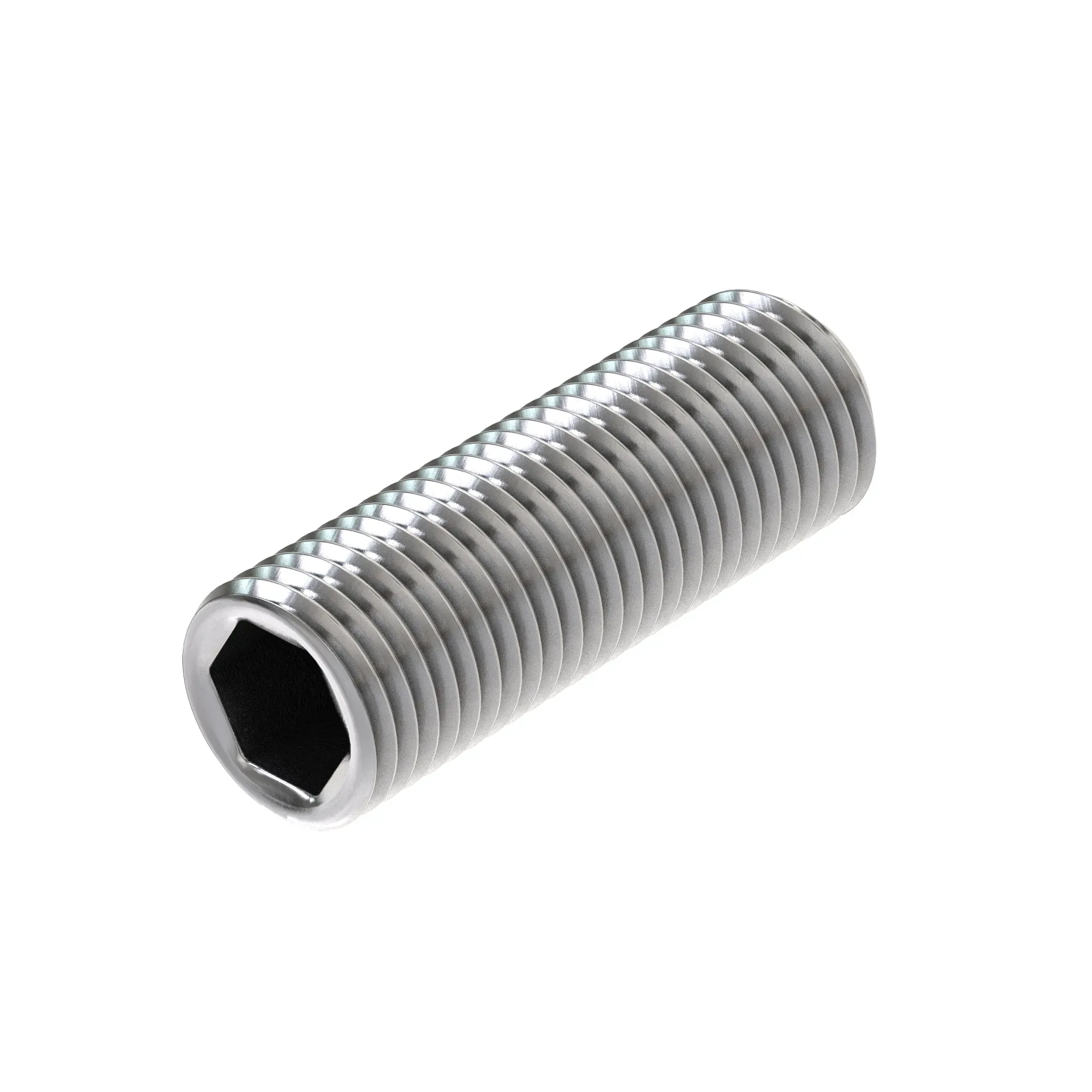 SCREW, SET, HEX SOCKET HEAD