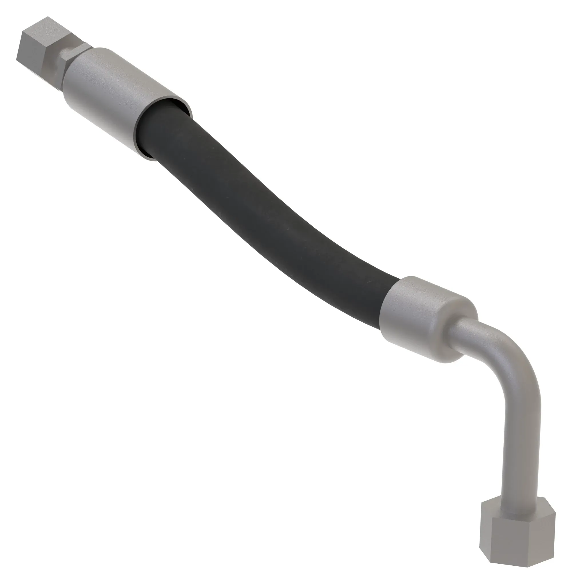 Hydraulic Hose - Fabricate, Dealer