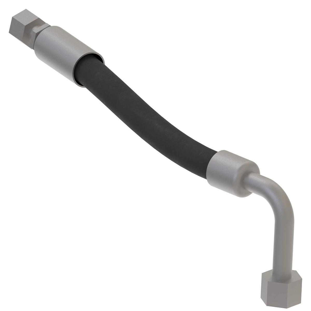 Hydraulic Hose - Fabricate, Dealer