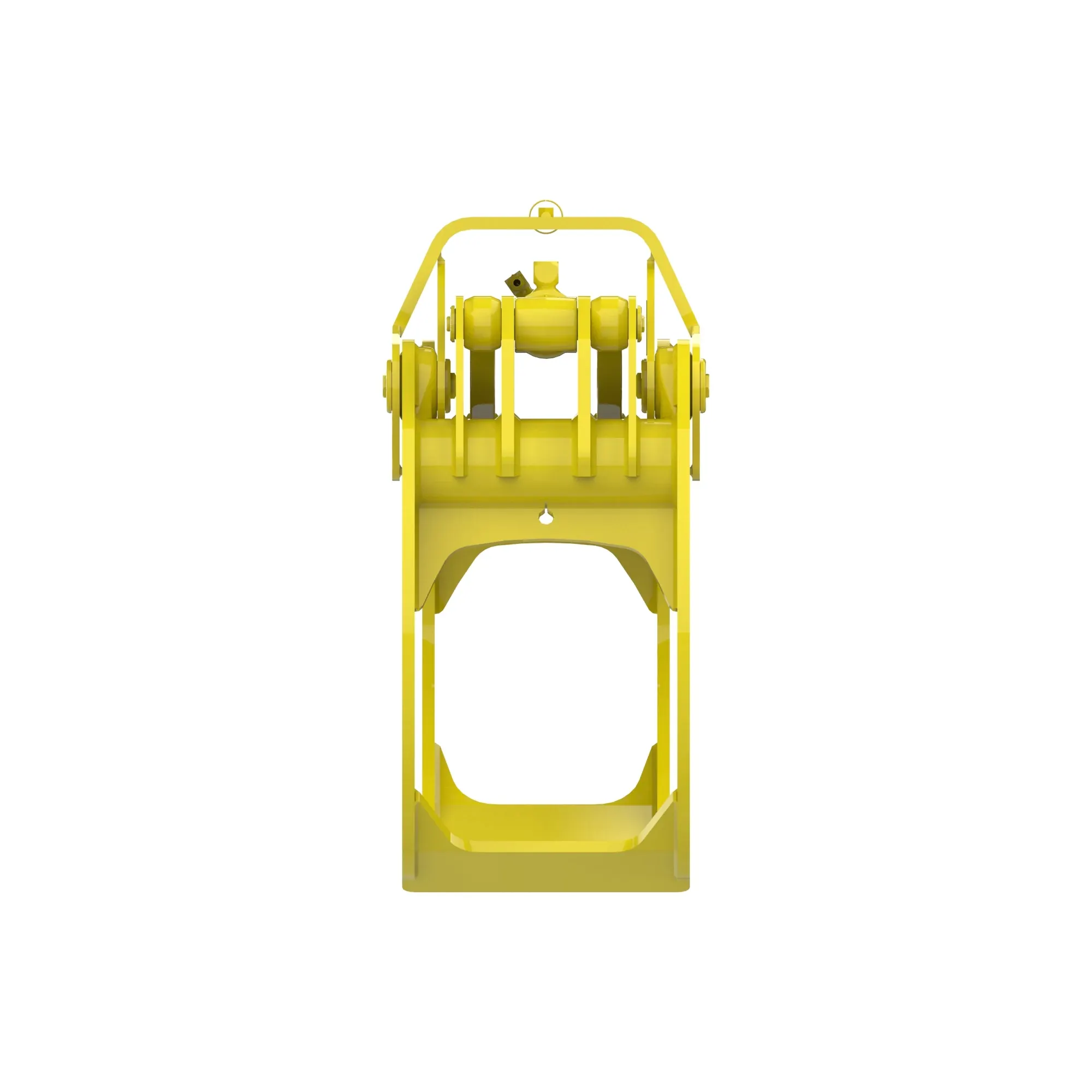 Grapple