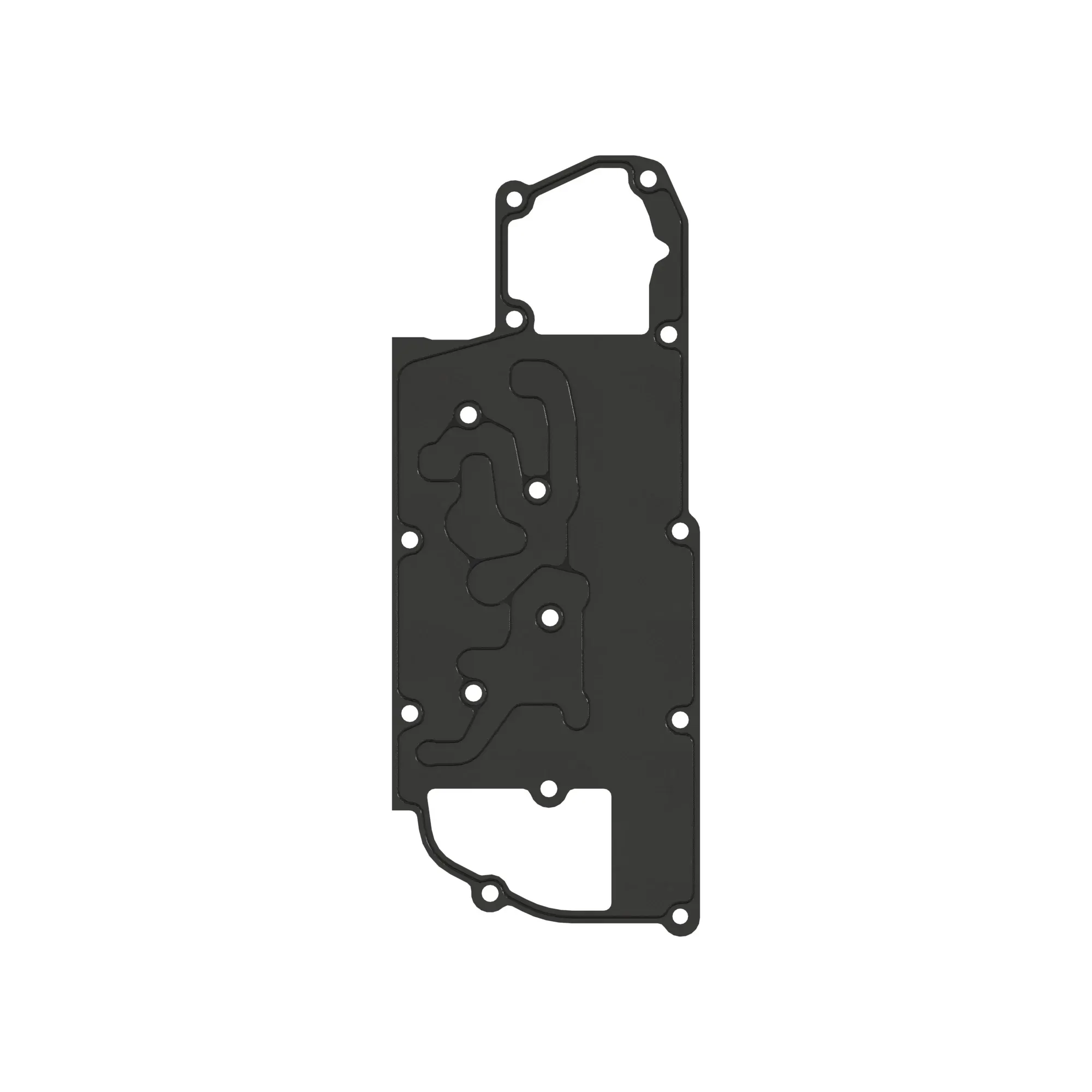 PARK LOCK