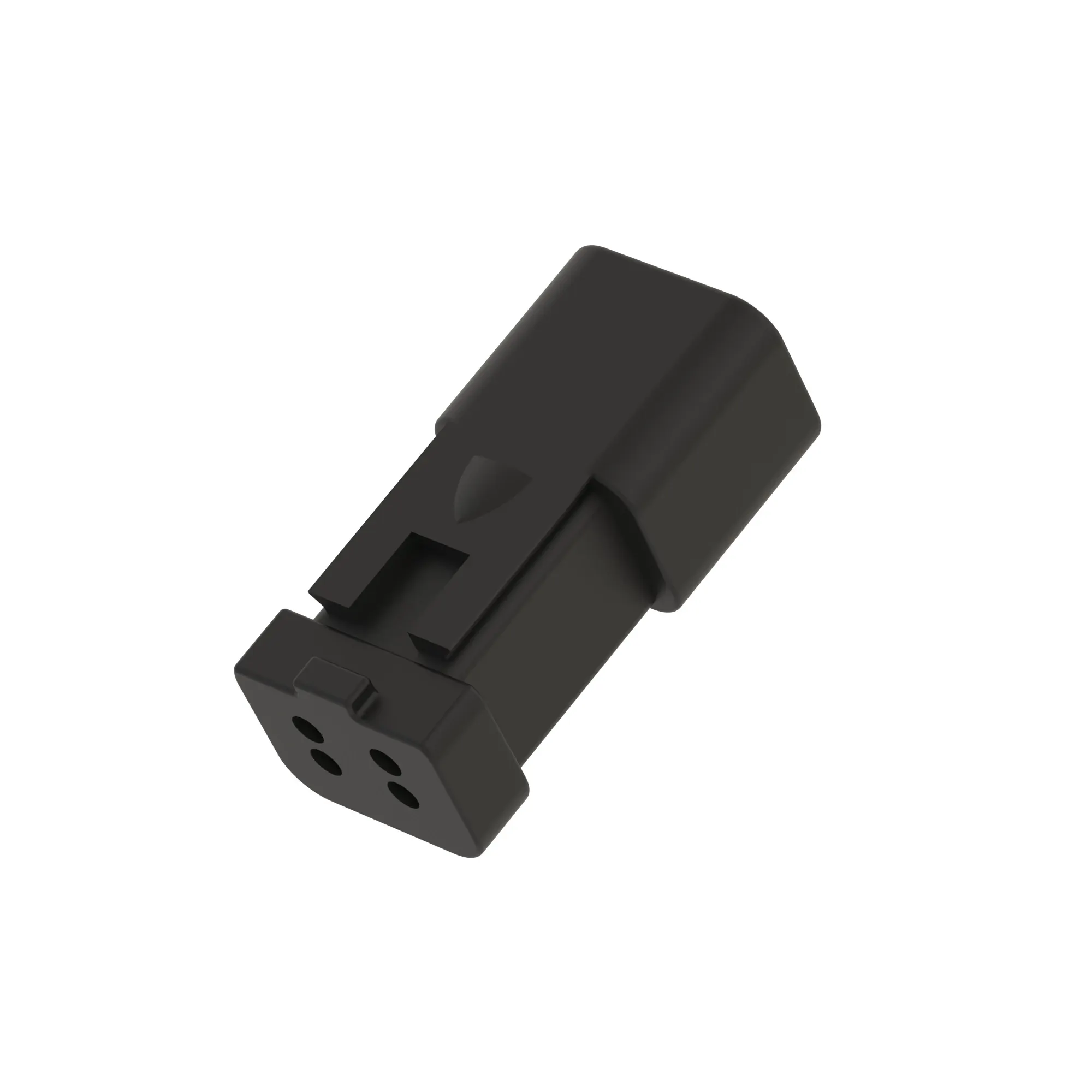 Elec. Connector Terminal