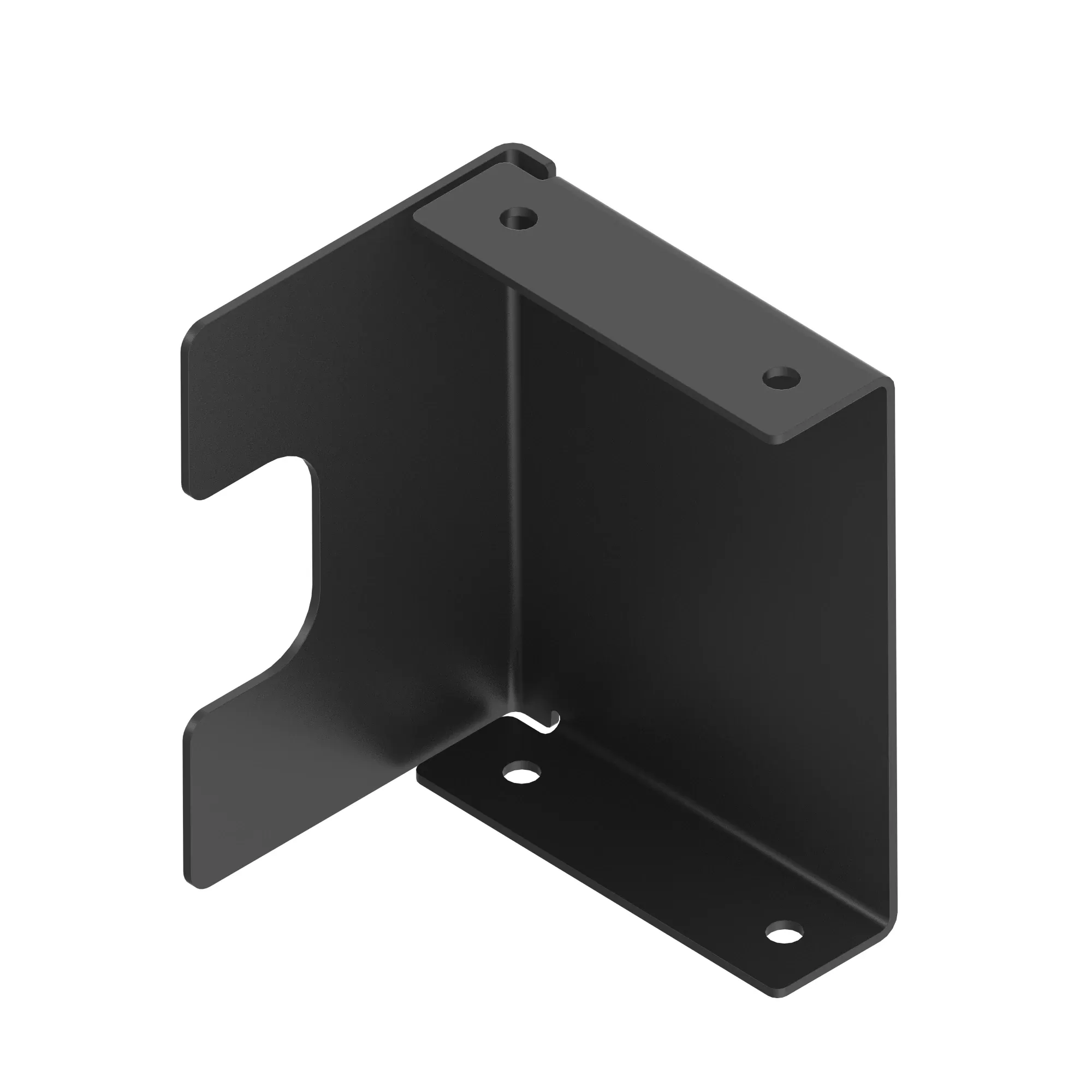John Deere Cover Bracket - TR124779