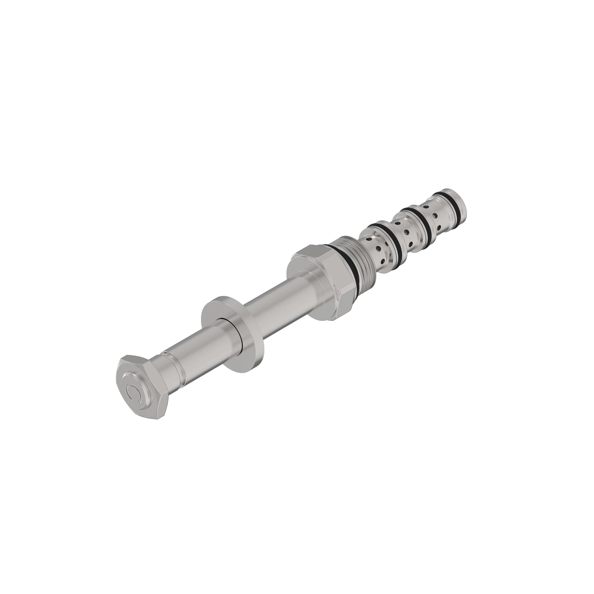 Valve, 4-Way