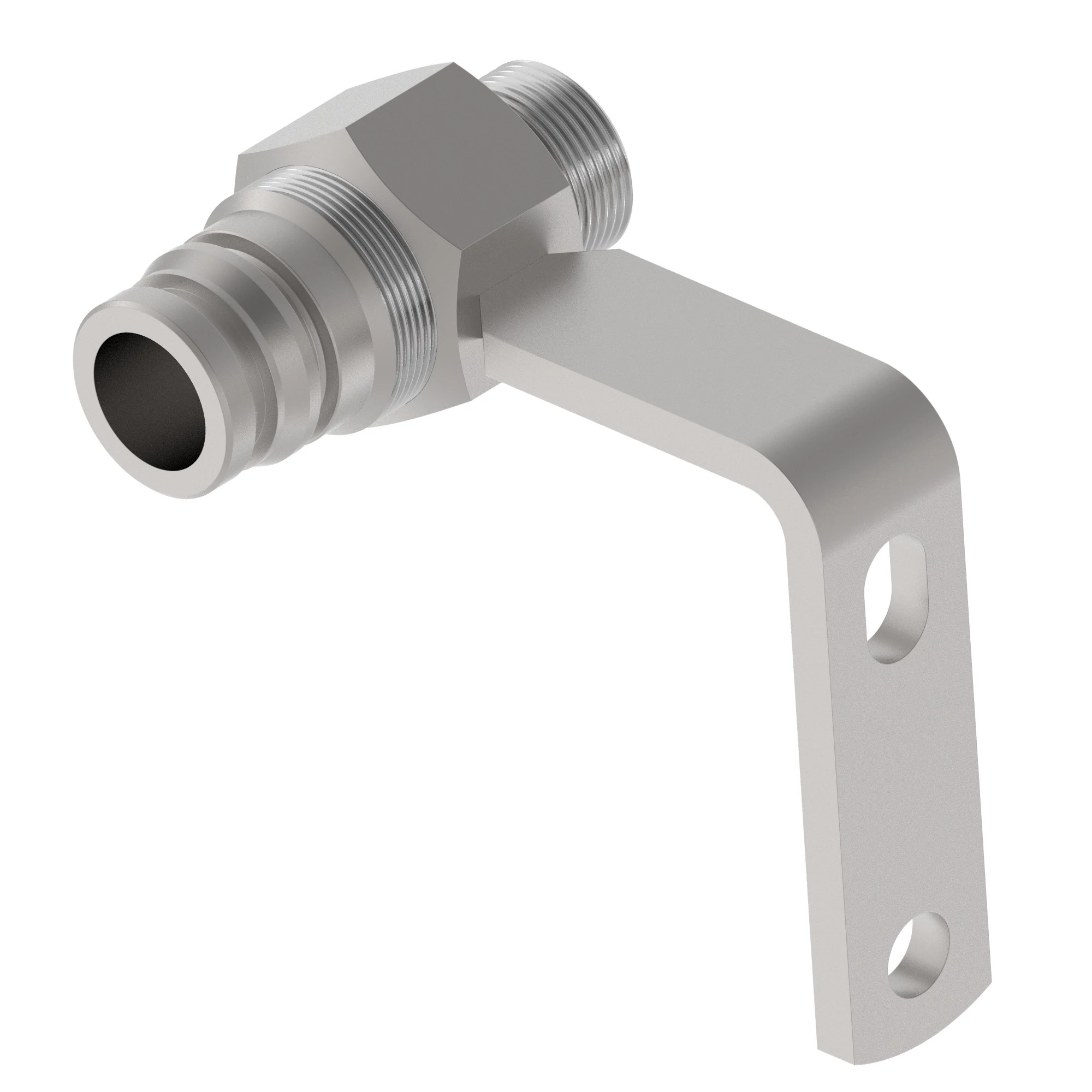 John Deere Fitting - WZ3181440