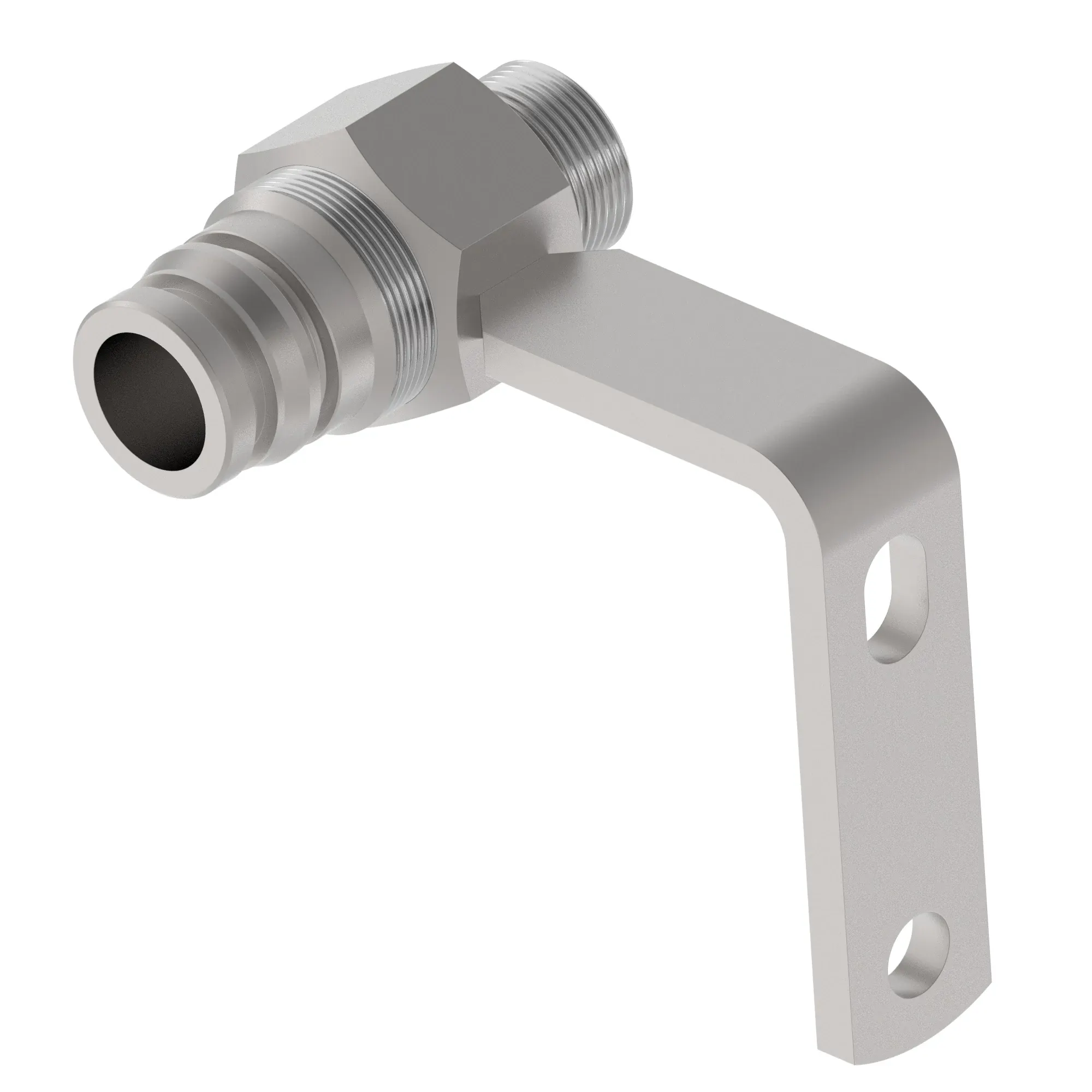 John Deere Fitting - WZ3181440