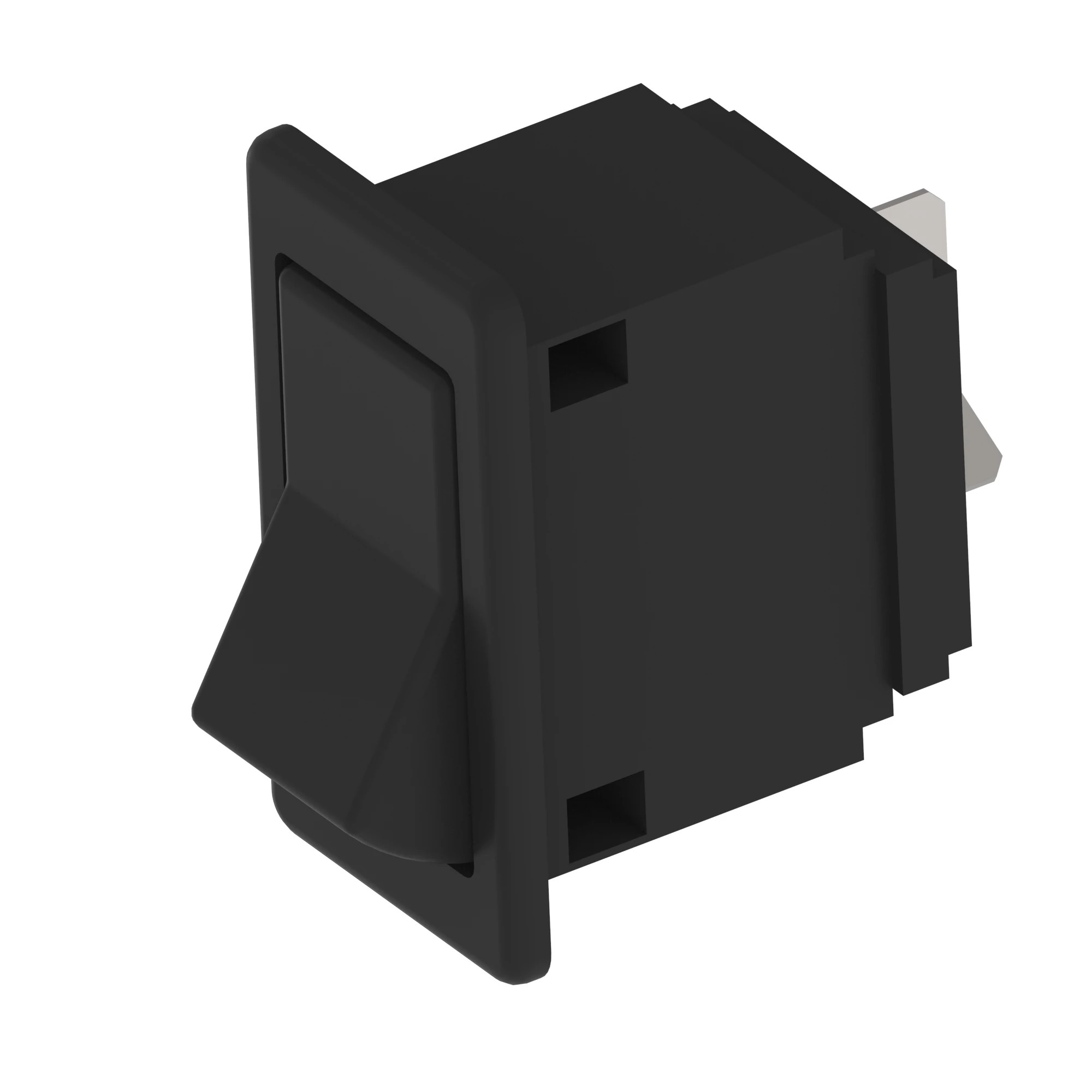 SWITCH, ETHER START AID