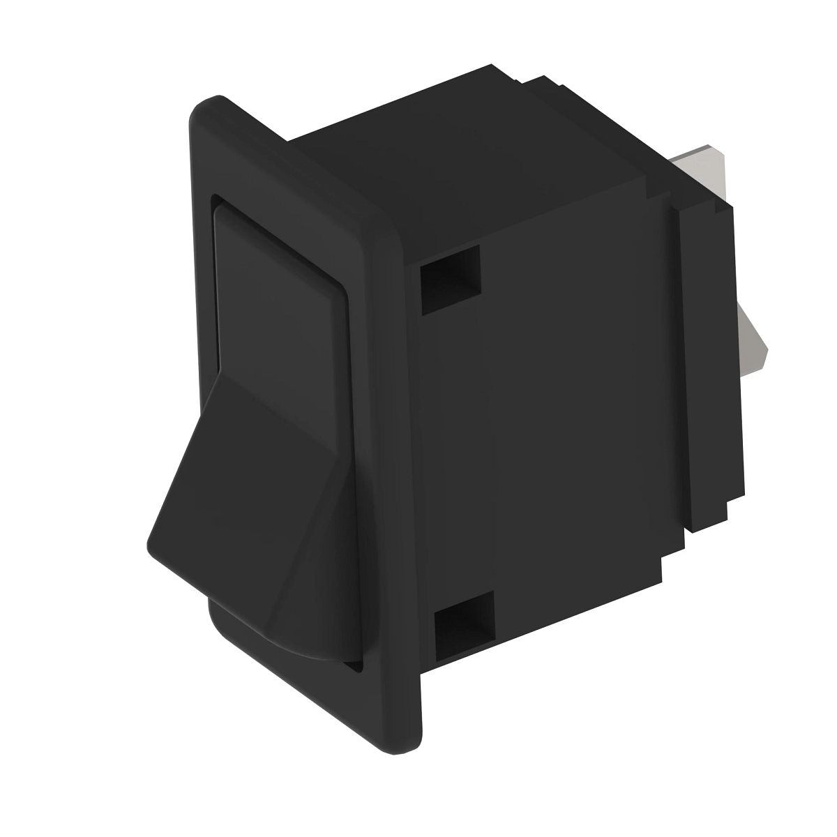Switch, Ether Start Aid