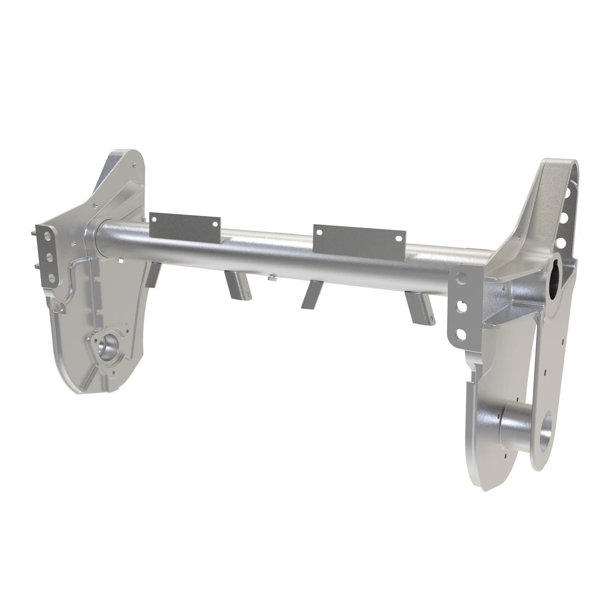 John Deere Fixed Speed Pivot - AH209225