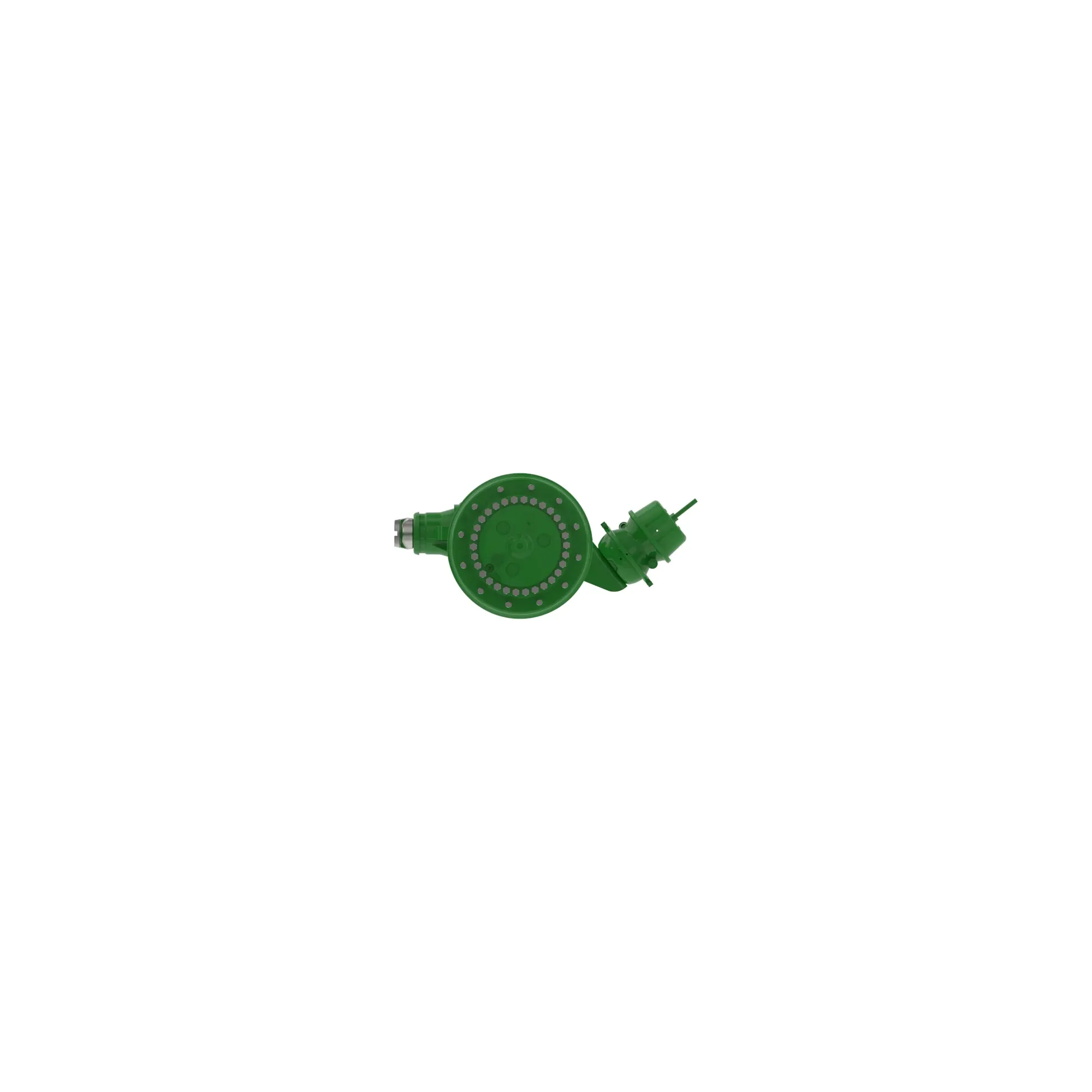 Rear Axle