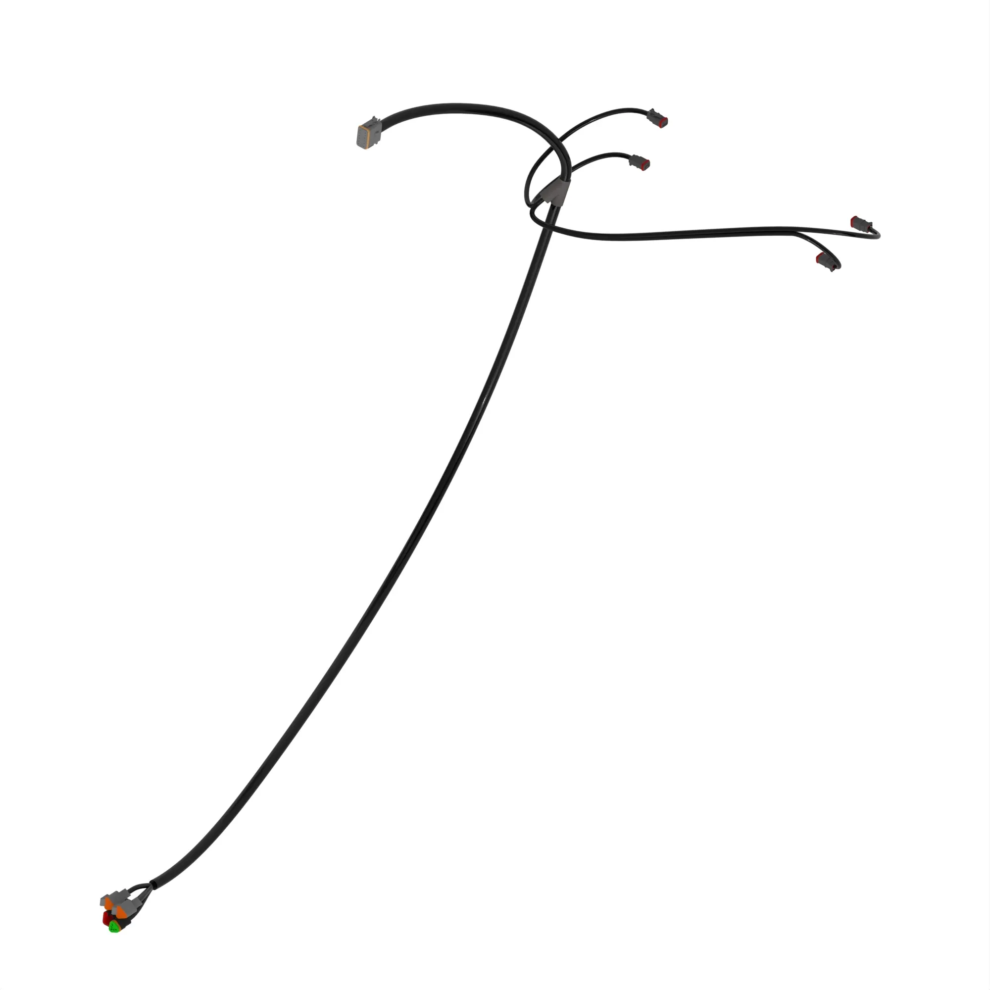 WIRING HARNESS