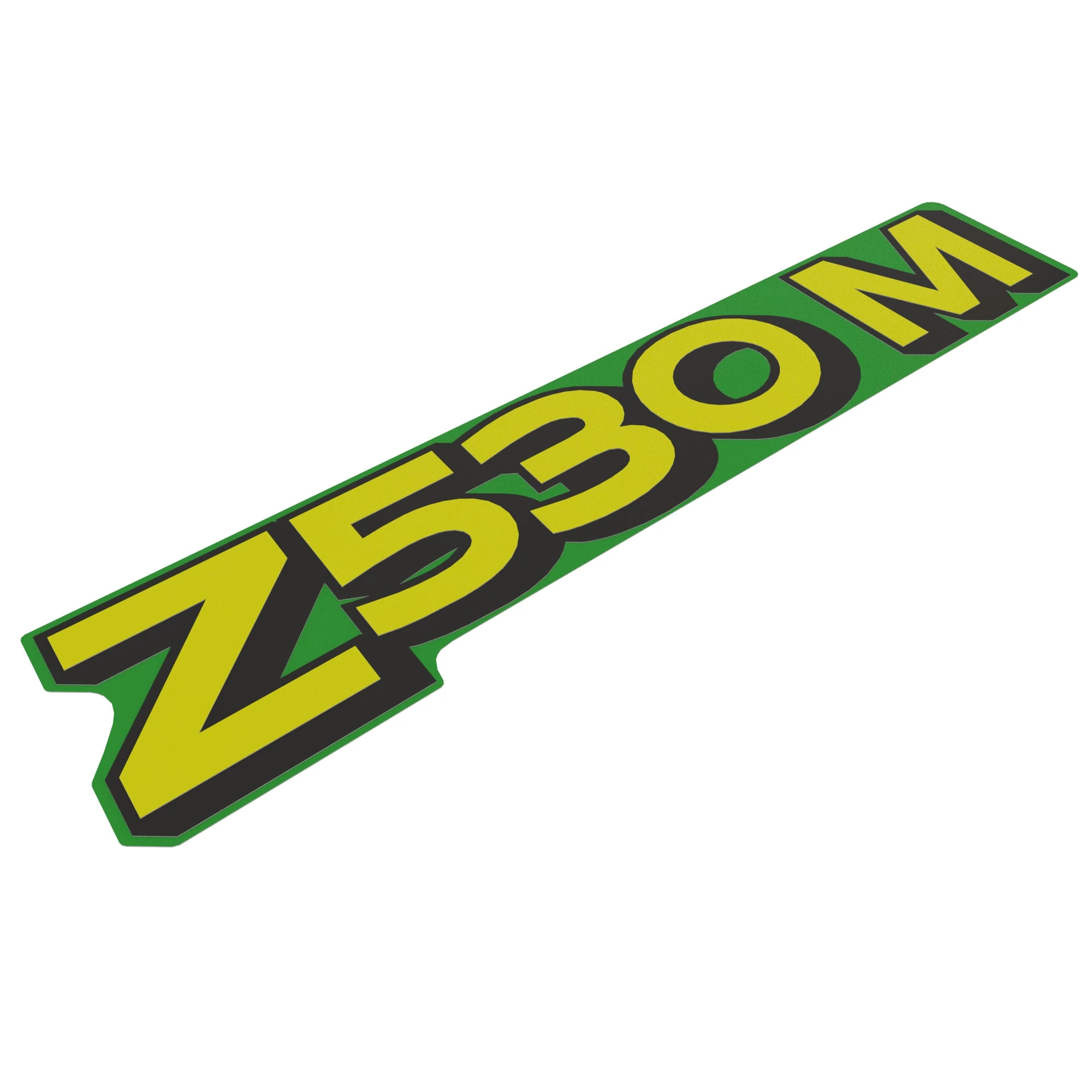 LABEL, EO181_1300_Z530M MODEL LABEL