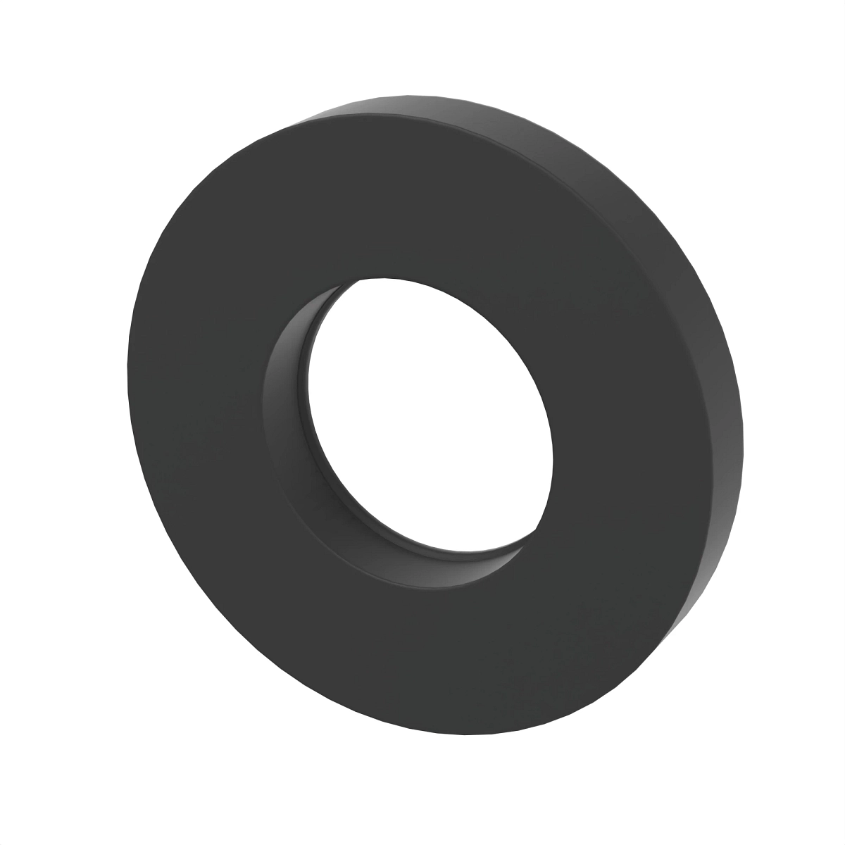 Rad-Dichtring