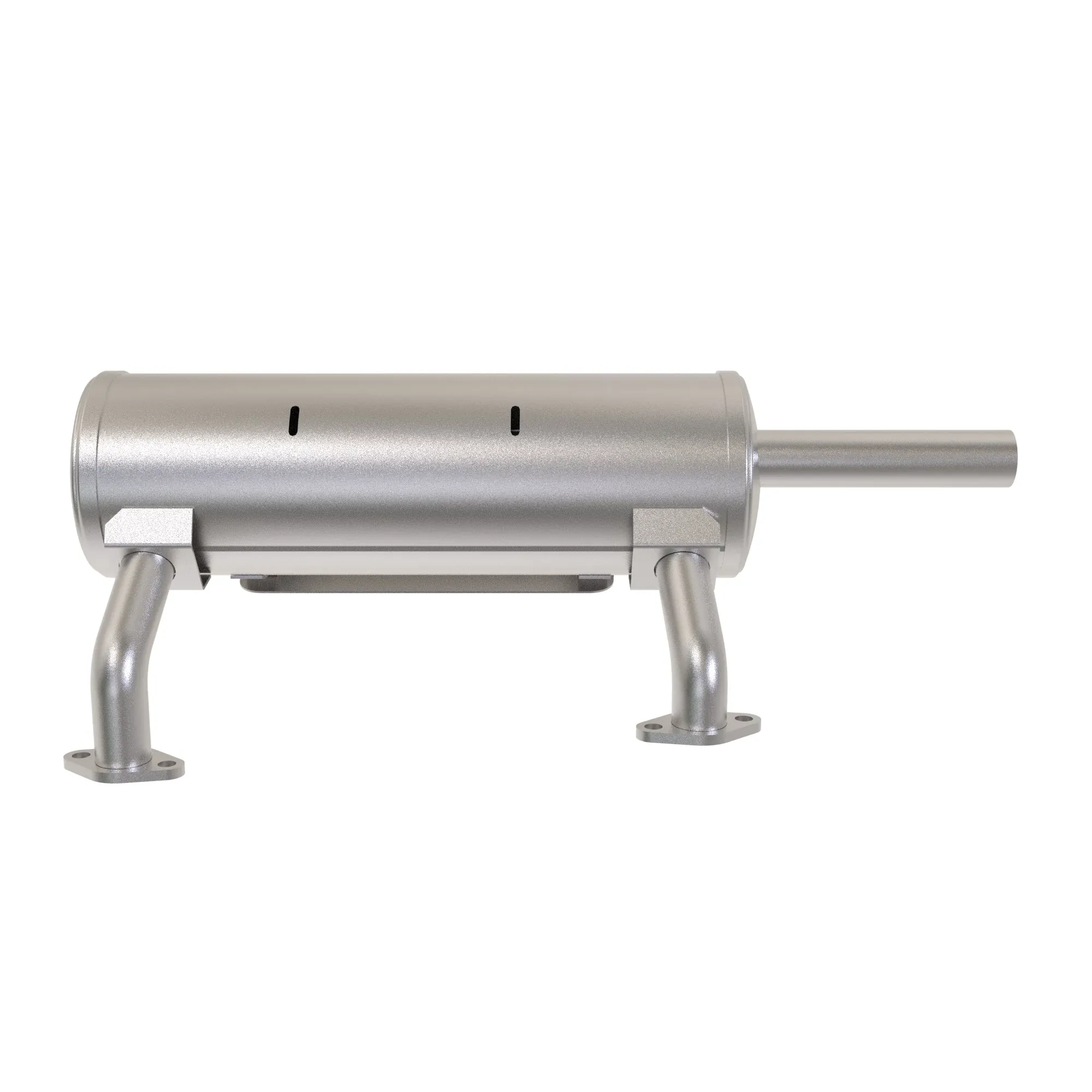 John Deere Muffler - AUC12494