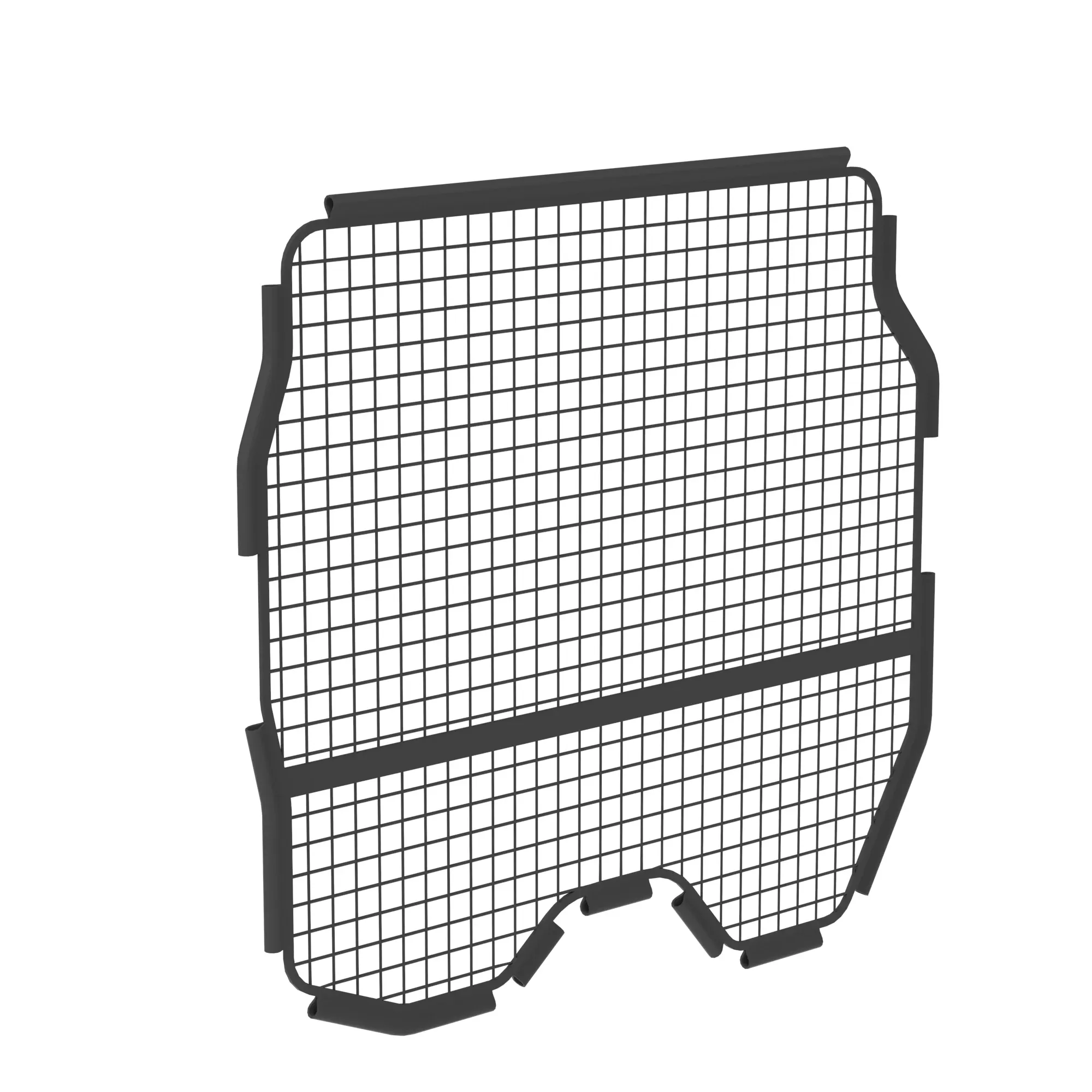 John Deere Barrier - LVU34437