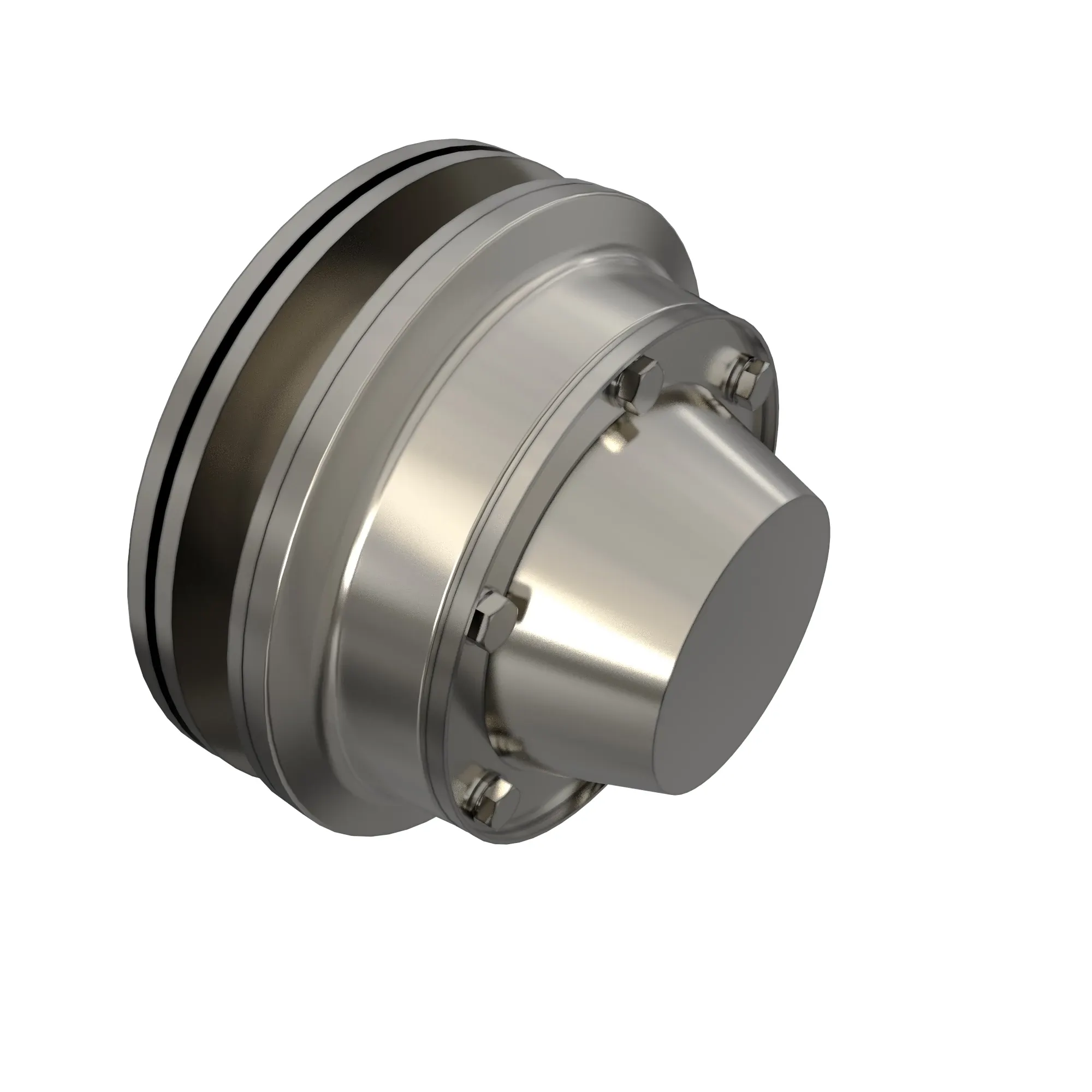 SLIP CLUTCH, CHOPPER GP-CLTCH/FLYWH