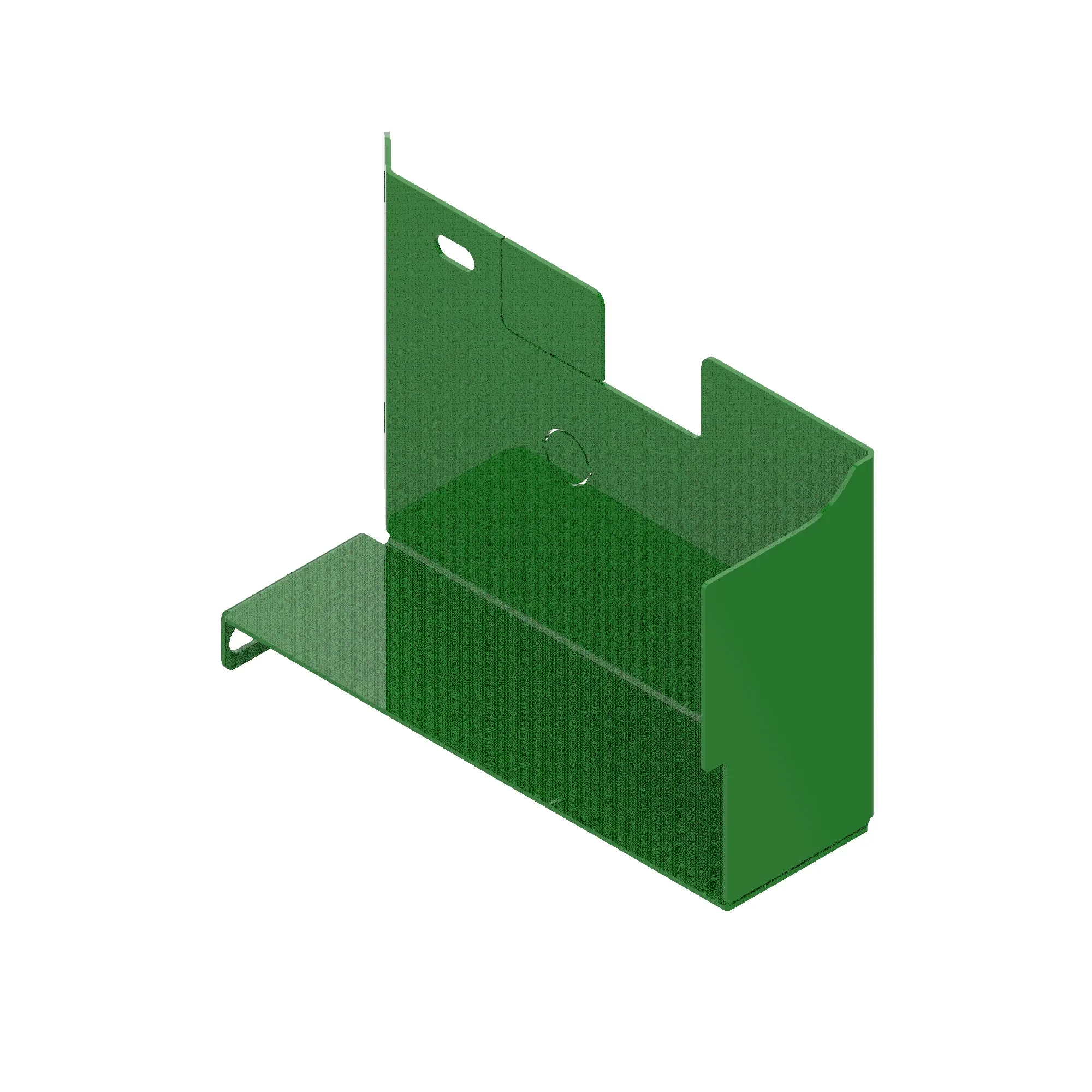 John Deere Guard - HXE91289