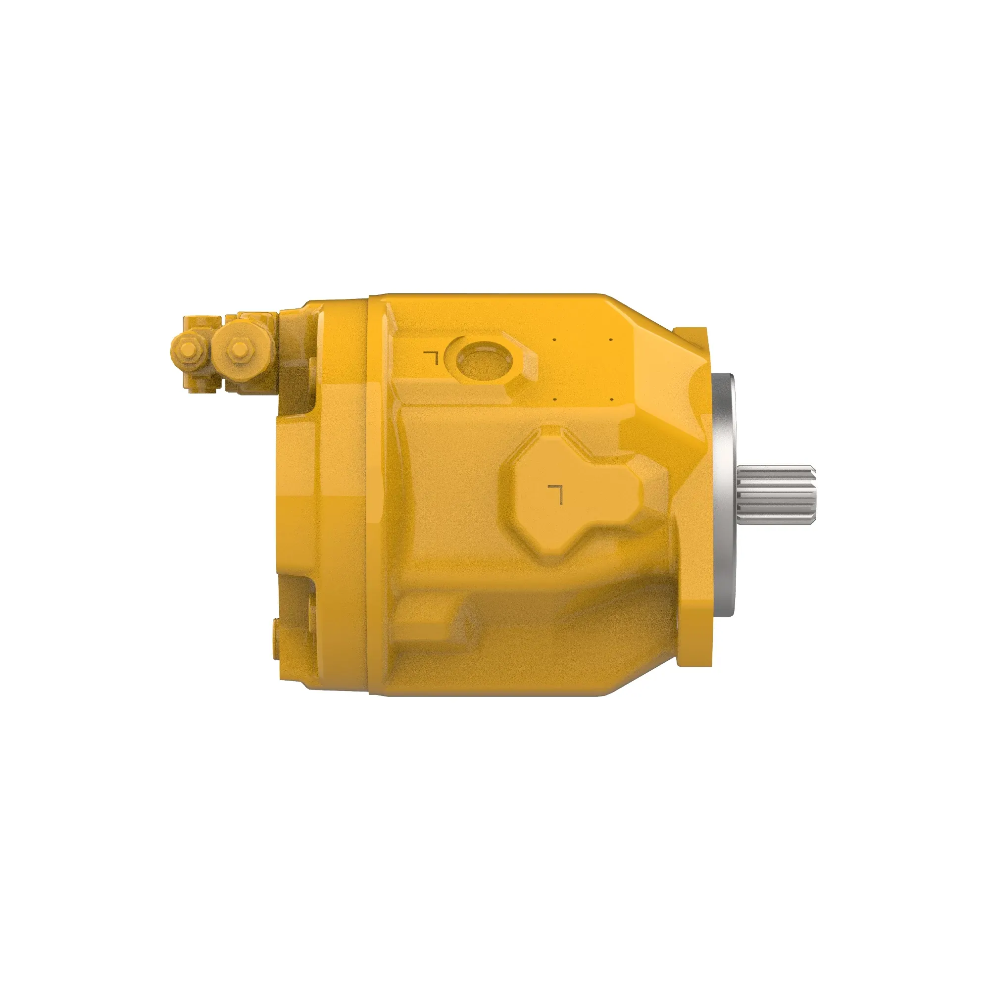 Hydraulic Pump