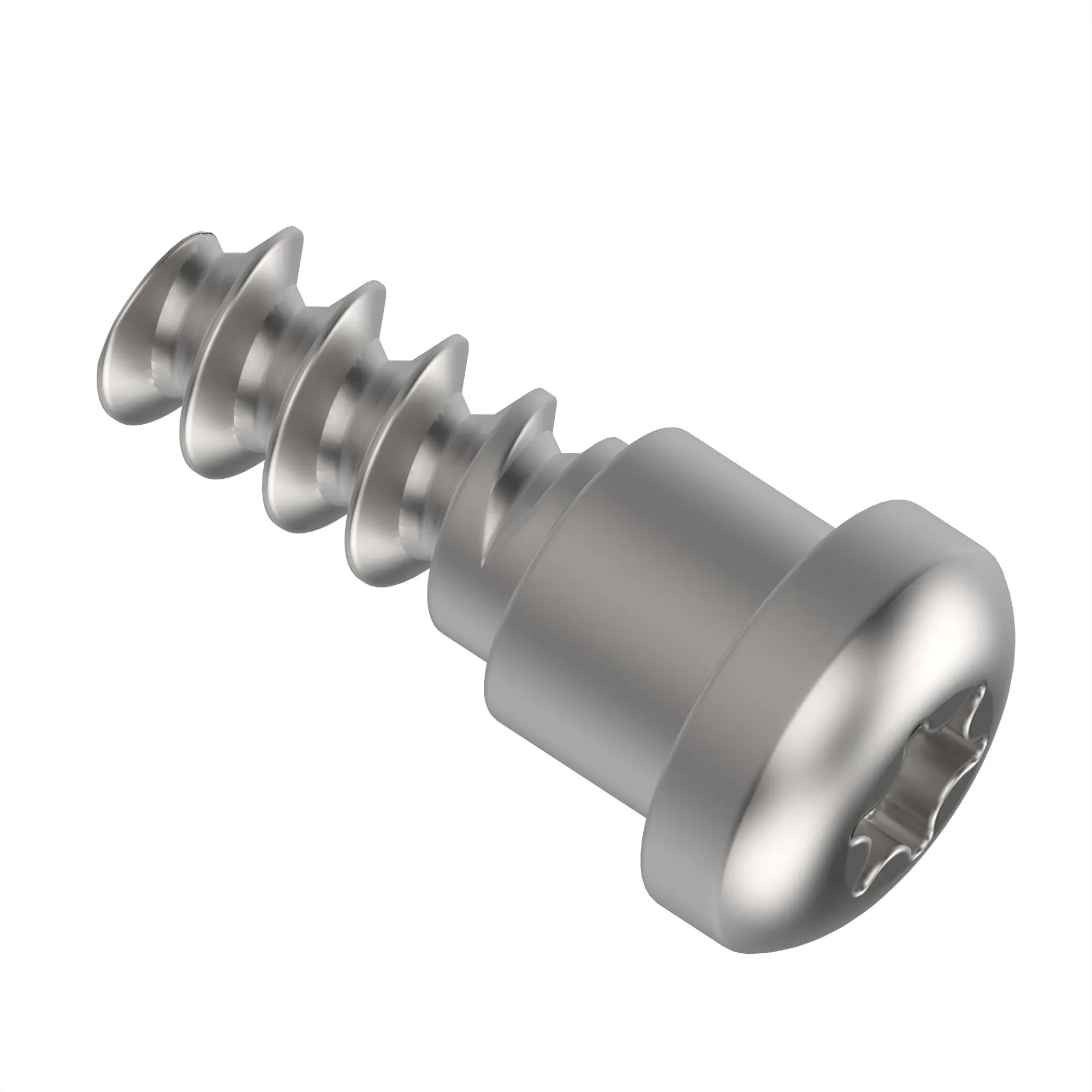 SCREW, SHOULDER