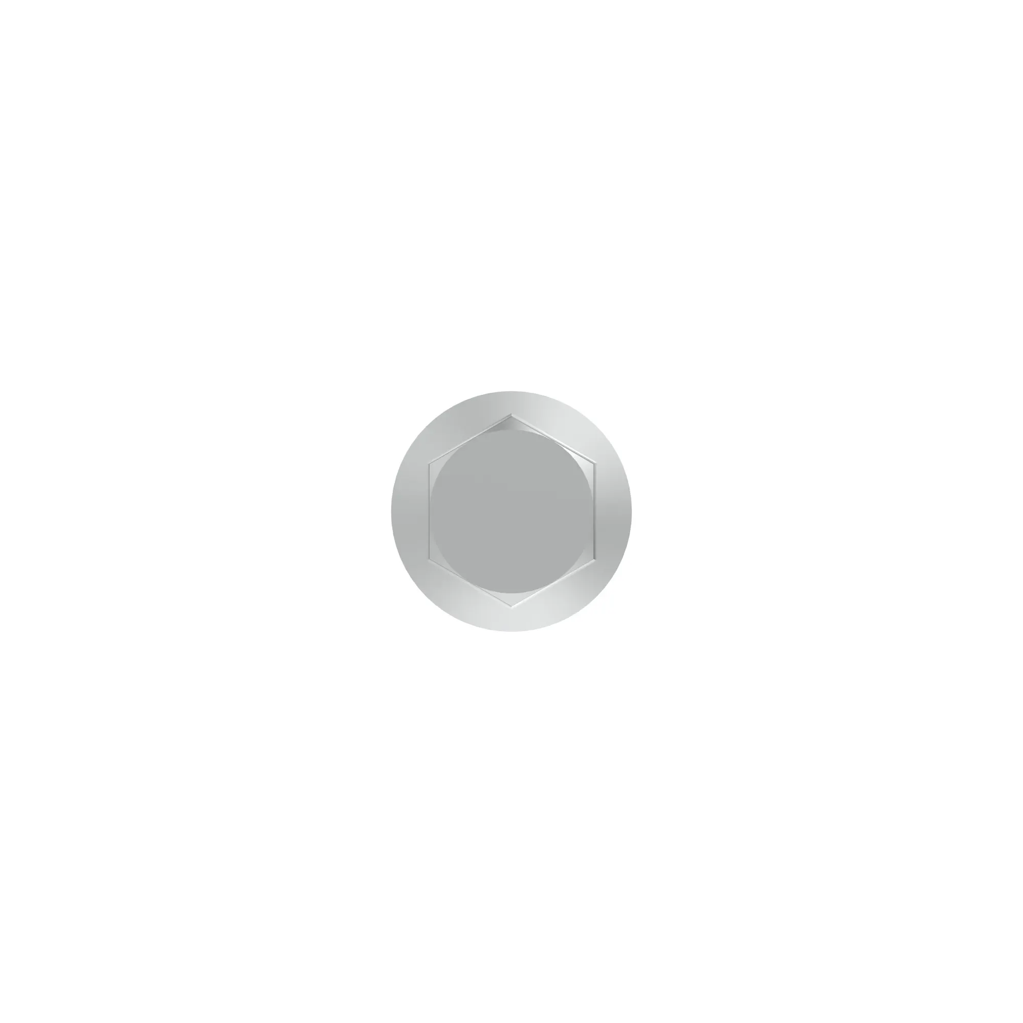 SCREW, HEX HEAD, METRIC