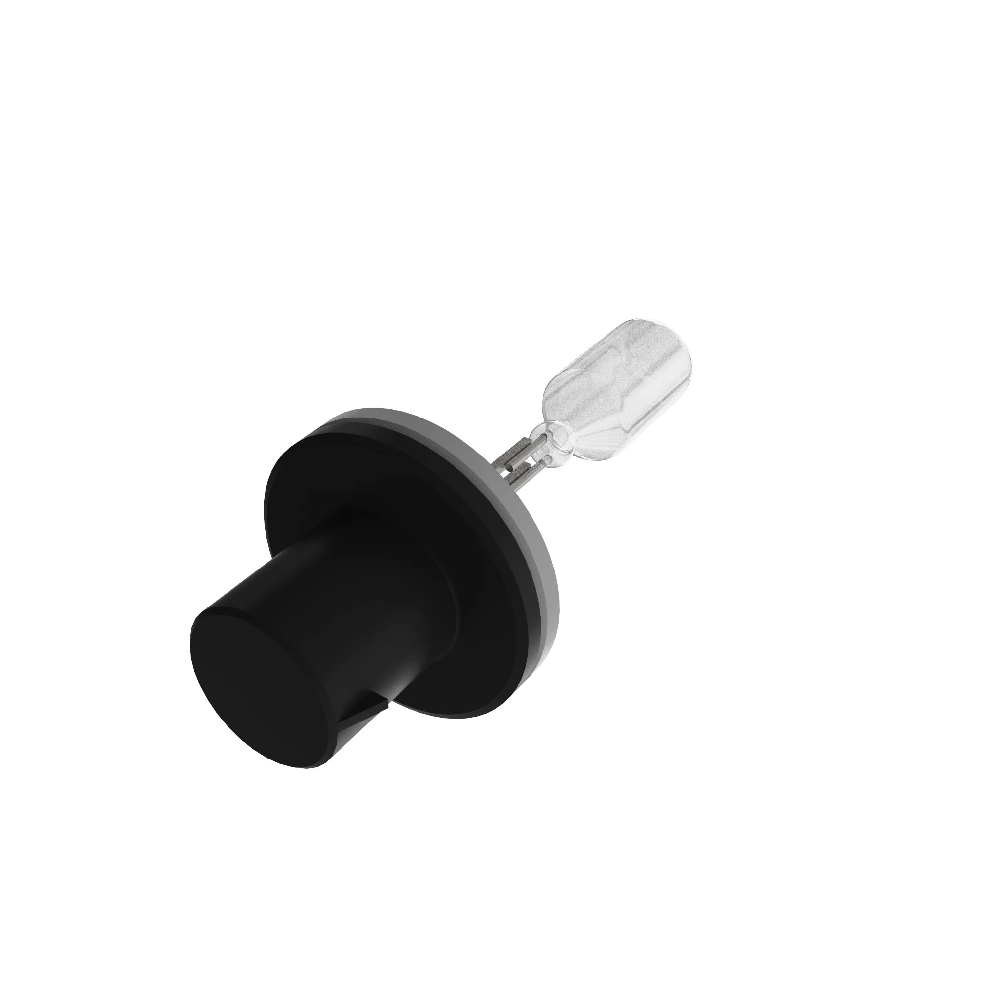 John Deere Bulb, 12 Volts, 50 Watts - R136238