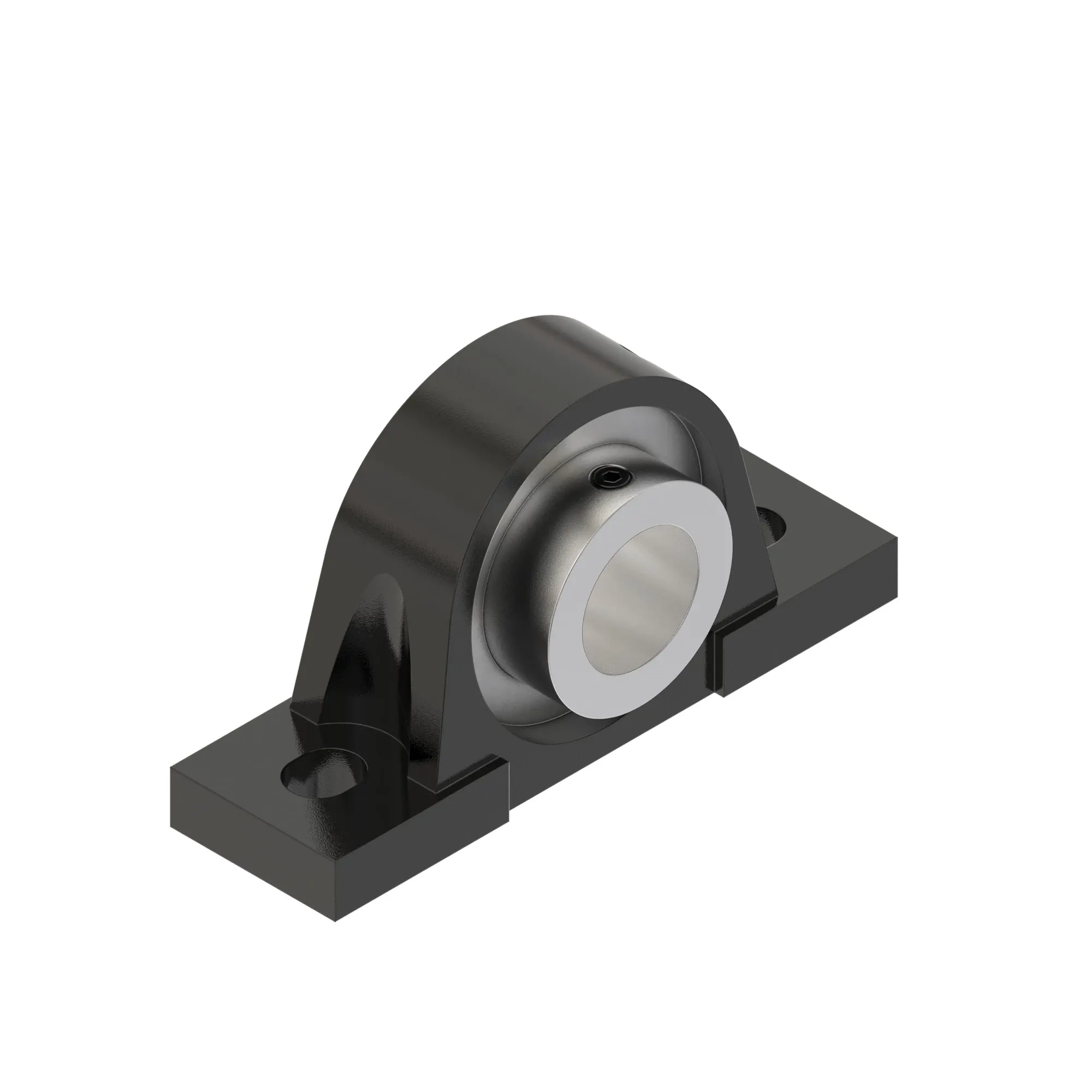 John Deere Bearing with Housing - AT114341
